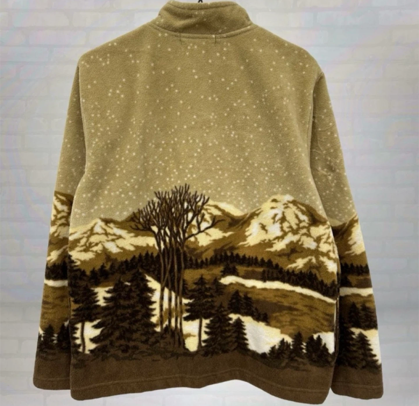Tradition Scenic Fleece Jacket - photo 2