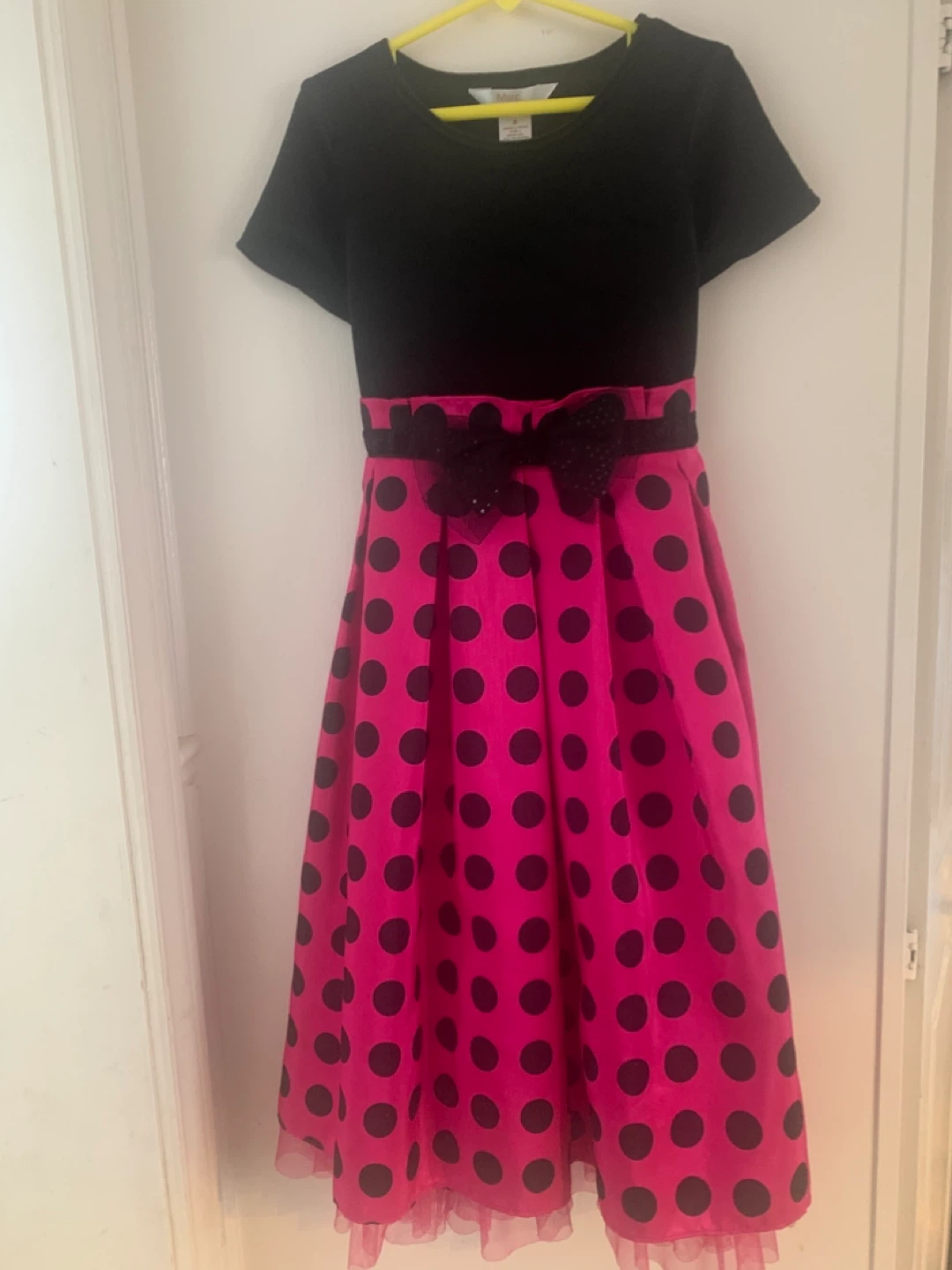 Marc and Maddy Party Dress