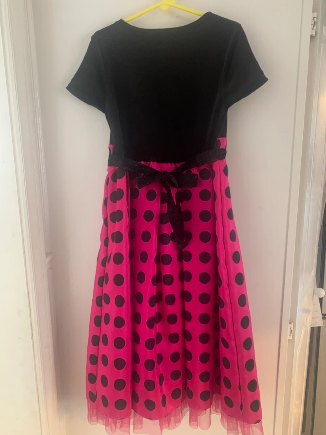 Marc and Maddy Party Dress - photo 2