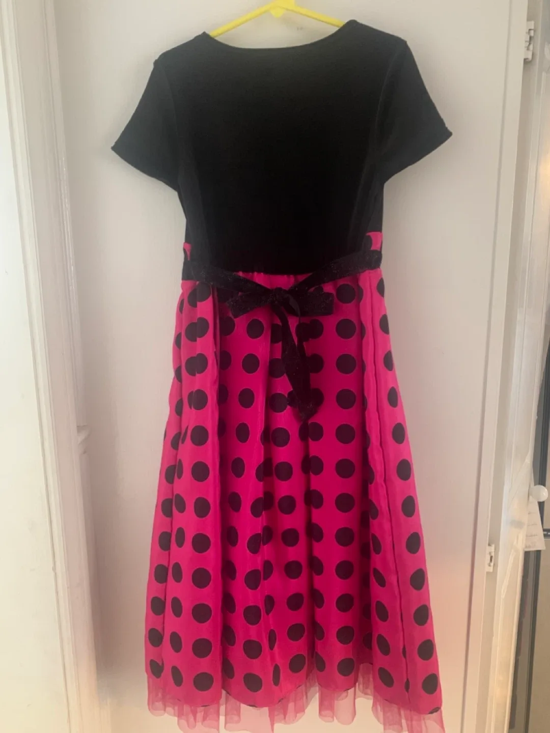 Marc and Maddy Party Dress image indicator(2)