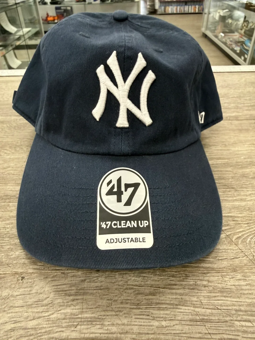 New York Yankees '47 Adjustable Cap thumbnail