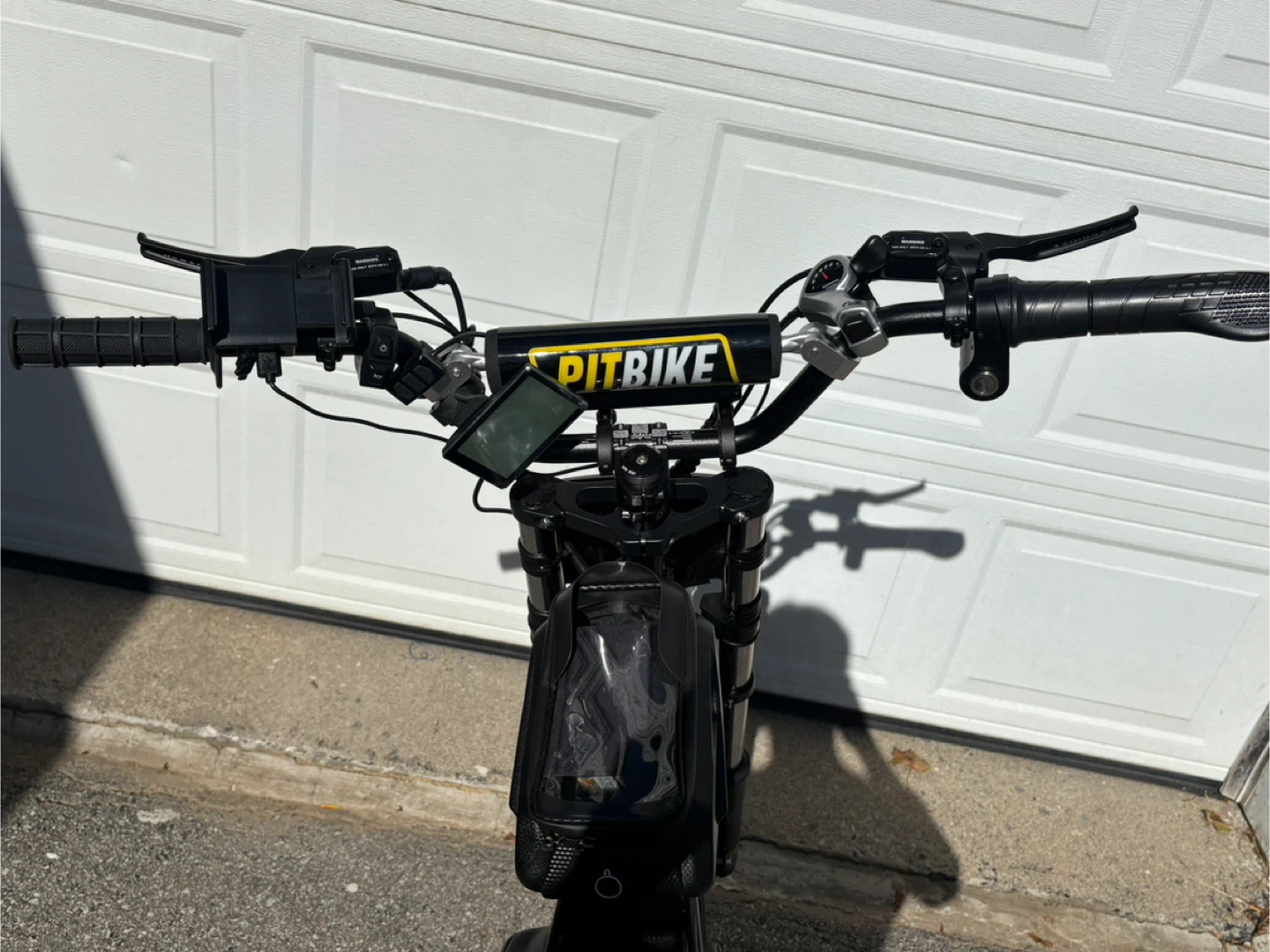 Ridstar Q20 1500w 48v 20ah - photo 5