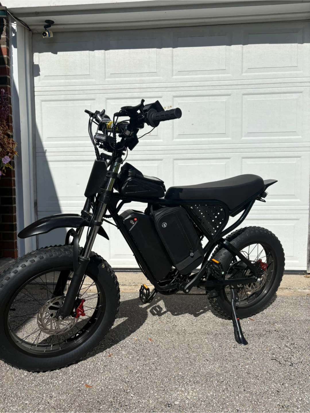 Ridstar Q20 1500w 48v 20ah - photo 2