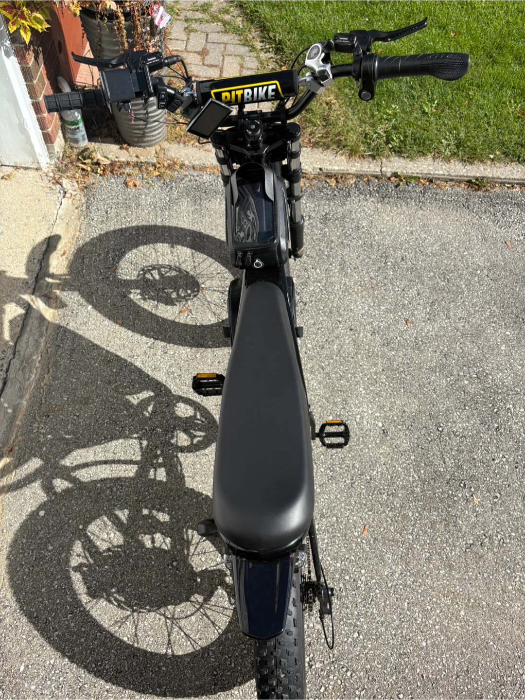 Ridstar Q20 1500w 48v 20ah - photo 4