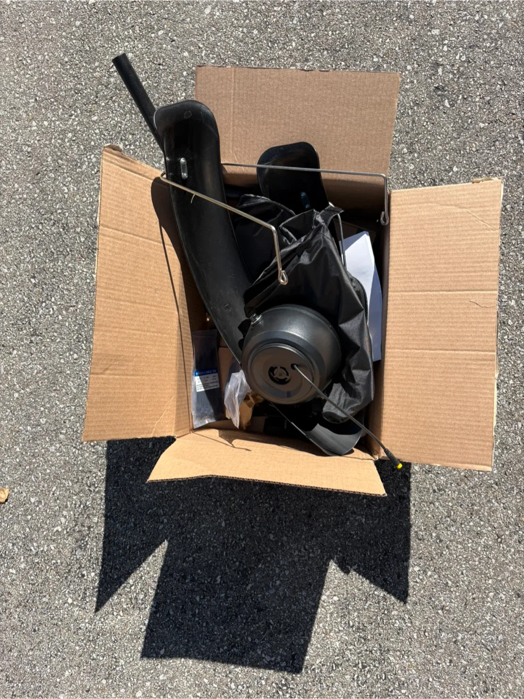 Ridstar Q20 1500w 48v 20ah image indicator(7)