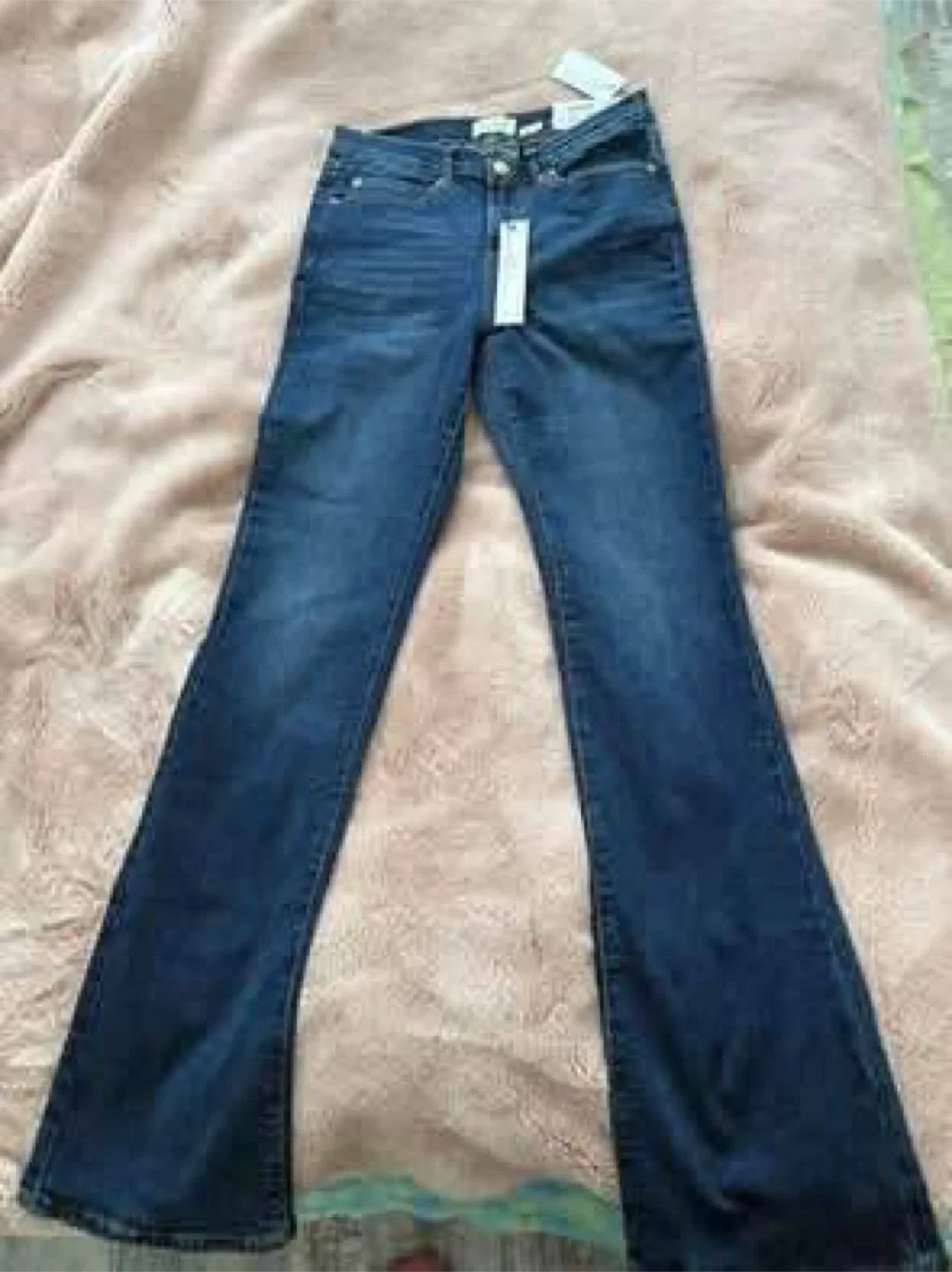 Nicole Miller New York Jeans (New) (Size 4) thumbnail