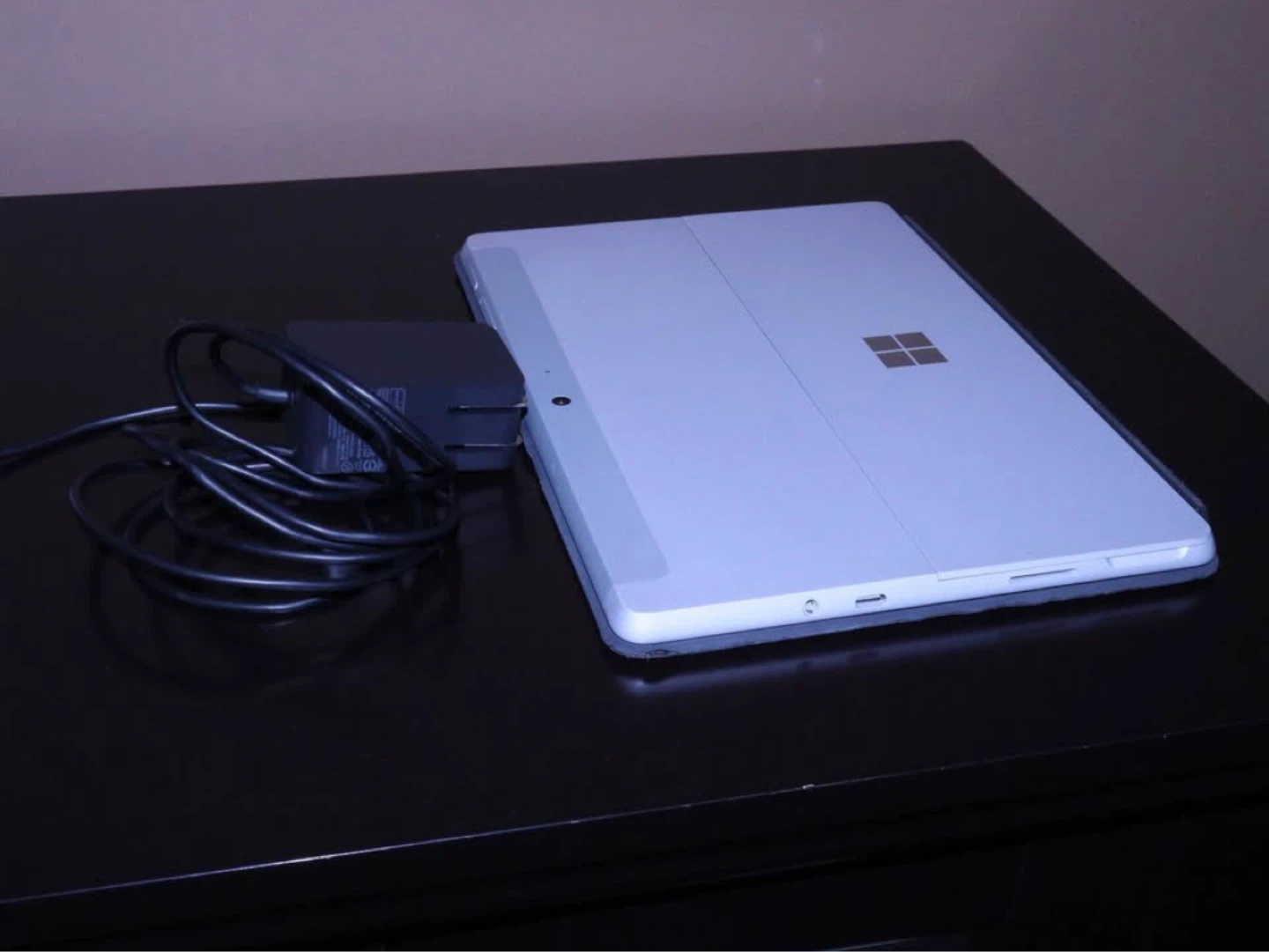 Microsoft Surface Pro 7