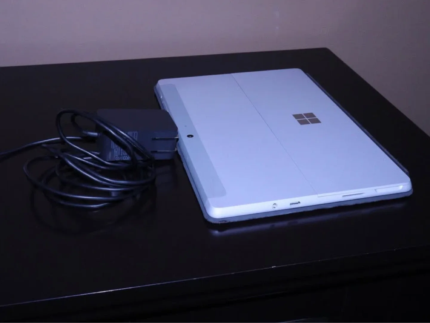 Microsoft Surface Pro 7