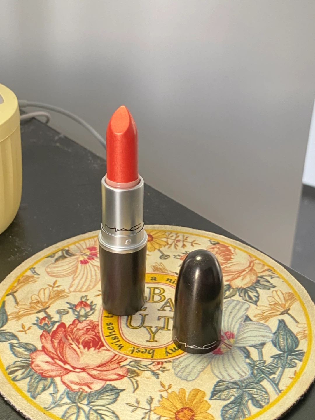 MAC Frost Lipstick - CB 96
