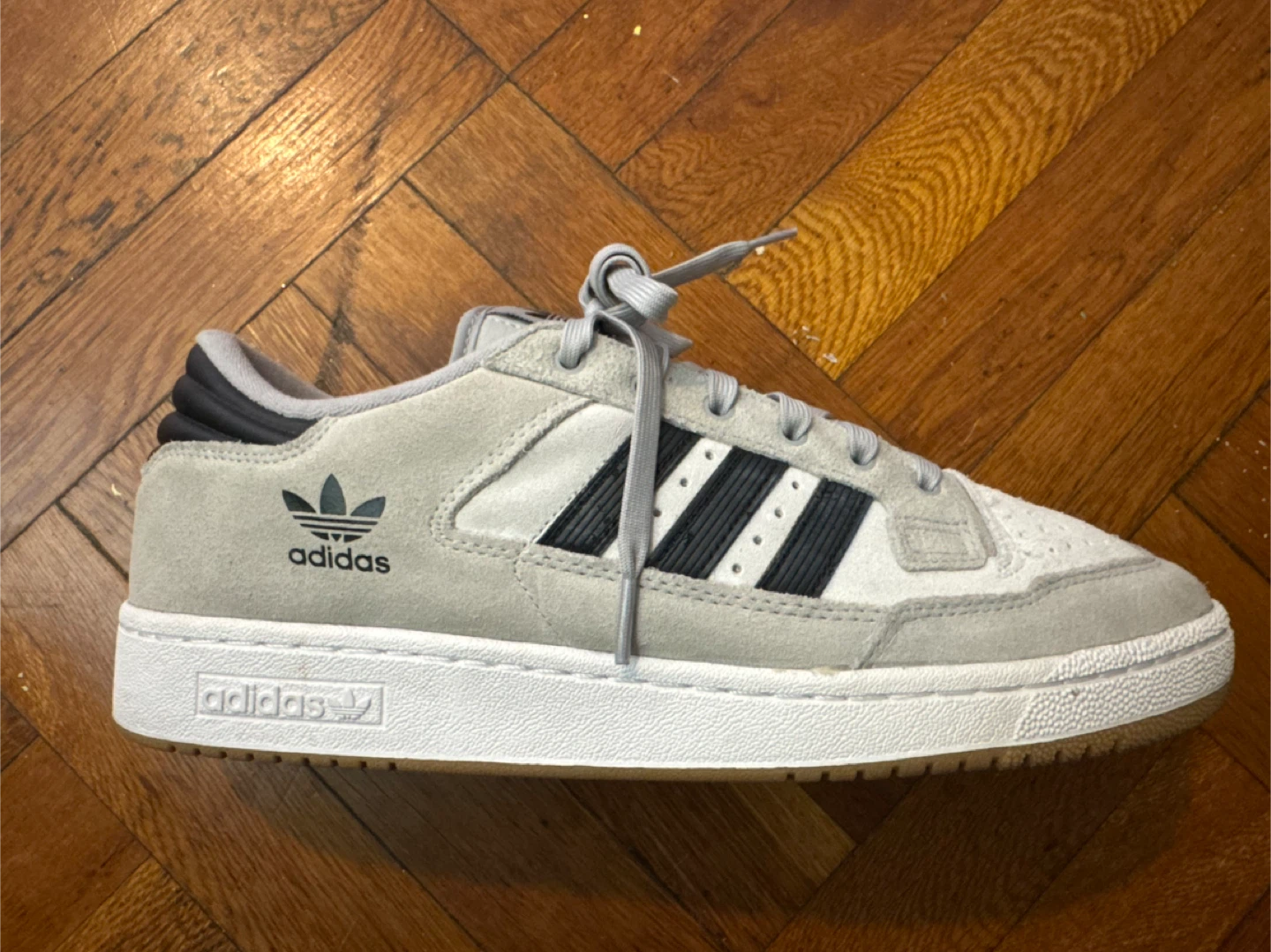 Adidas Men's Shoes US 13