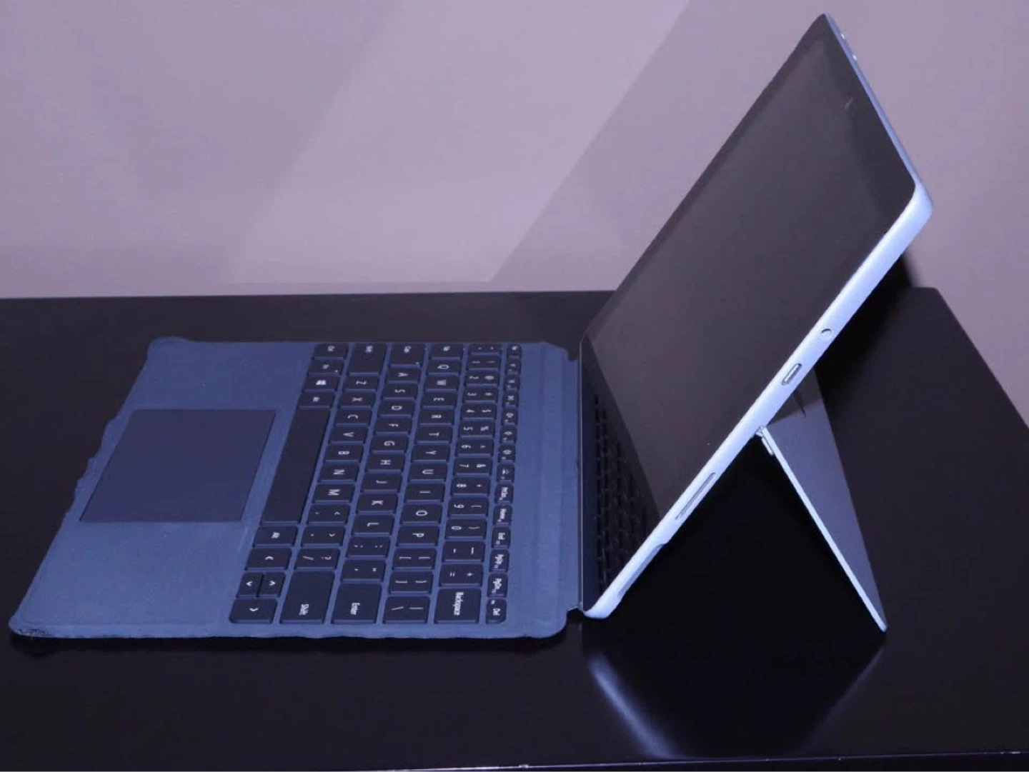 Microsoft Surface Pro 7 - photo 2