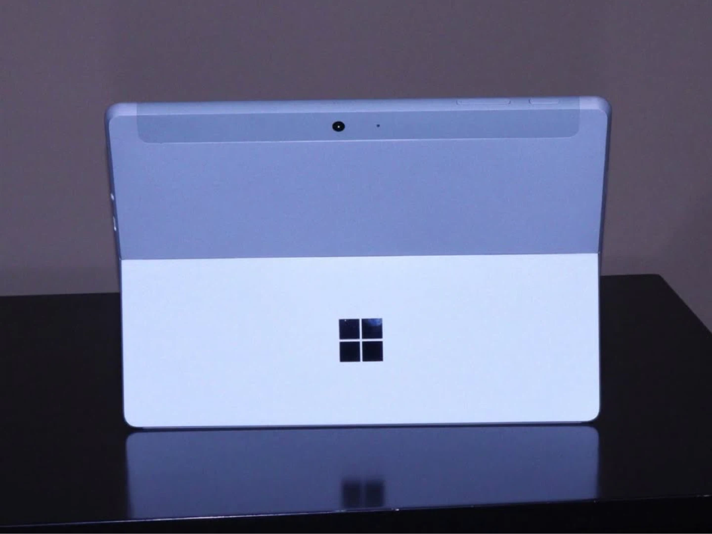 Microsoft Surface Pro 7 - photo 3