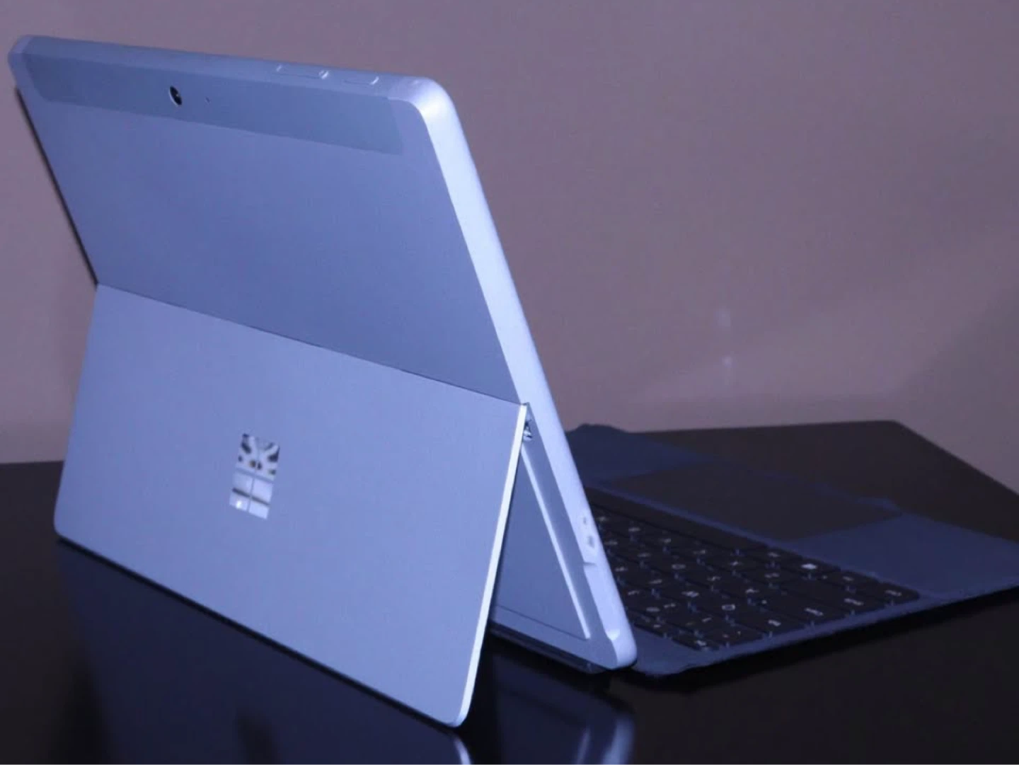 Microsoft Surface Pro 7 - photo 4