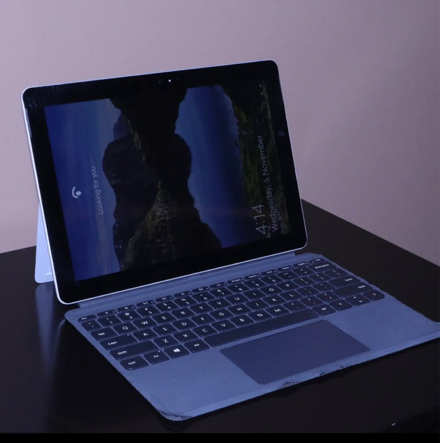 Microsoft Surface Pro 7 image indicator(5)