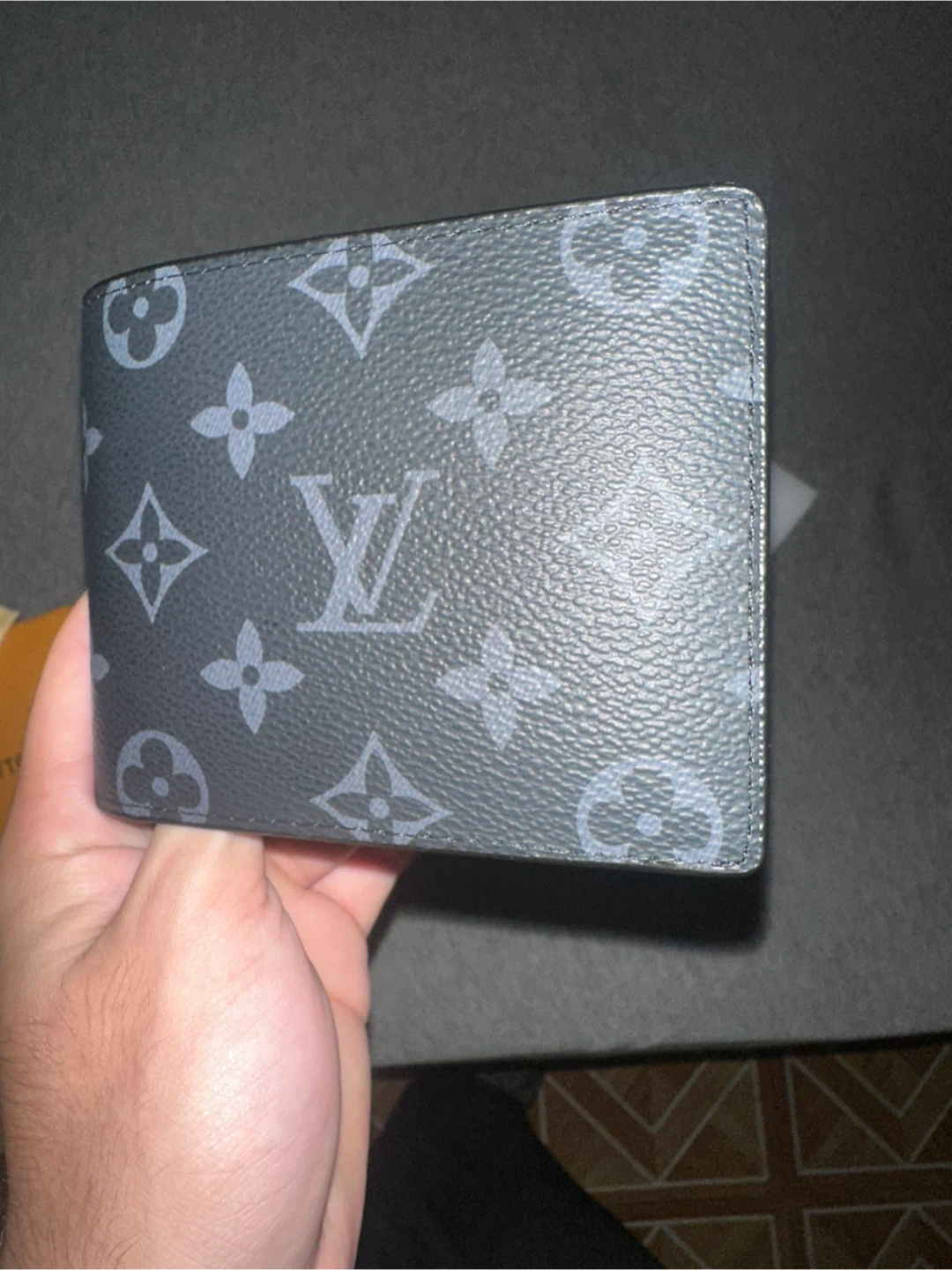Louis Vuitton Multiple Wallet - photo 4