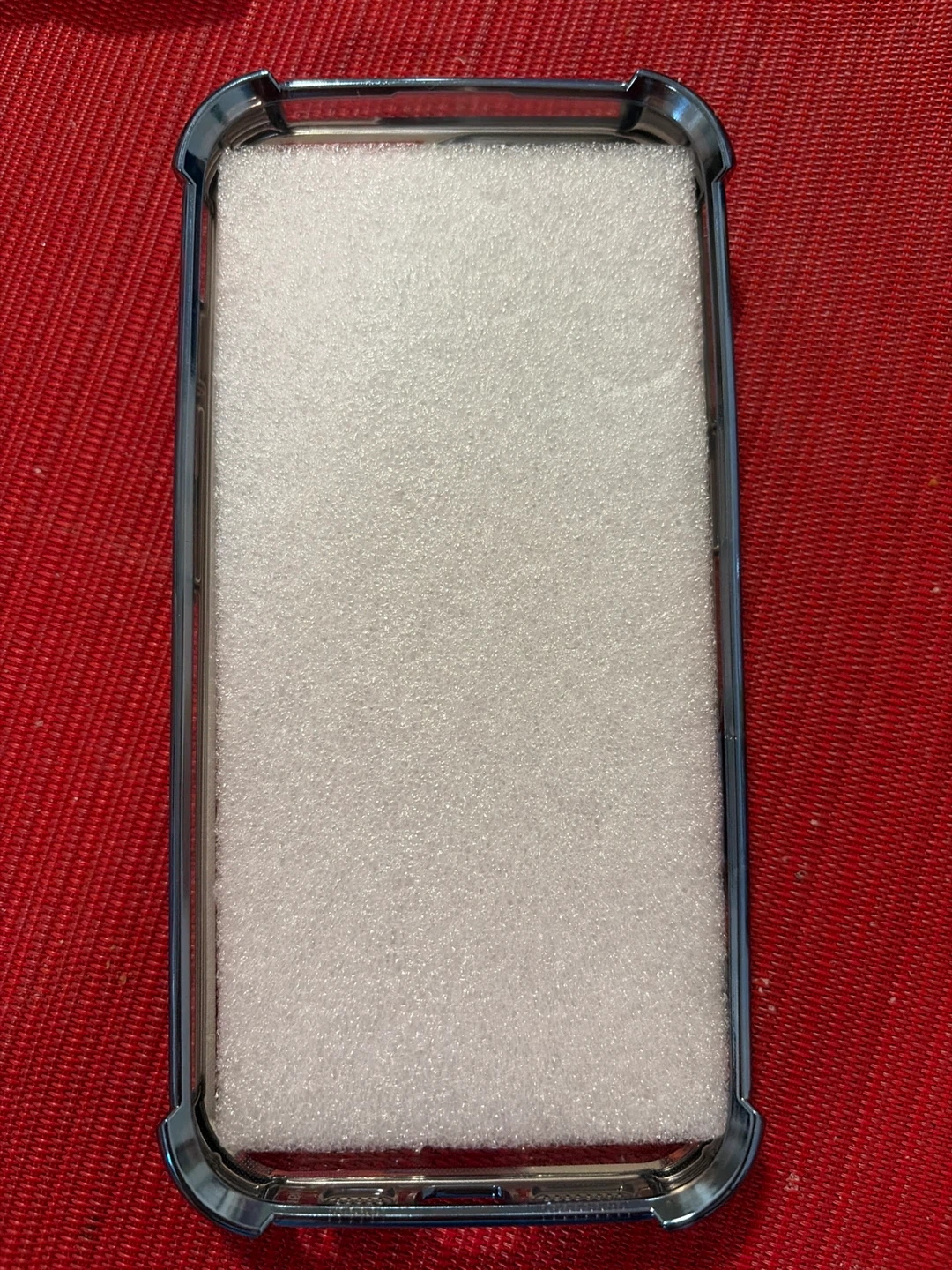 iPhone Case - Blue 16 Pro - photo 2