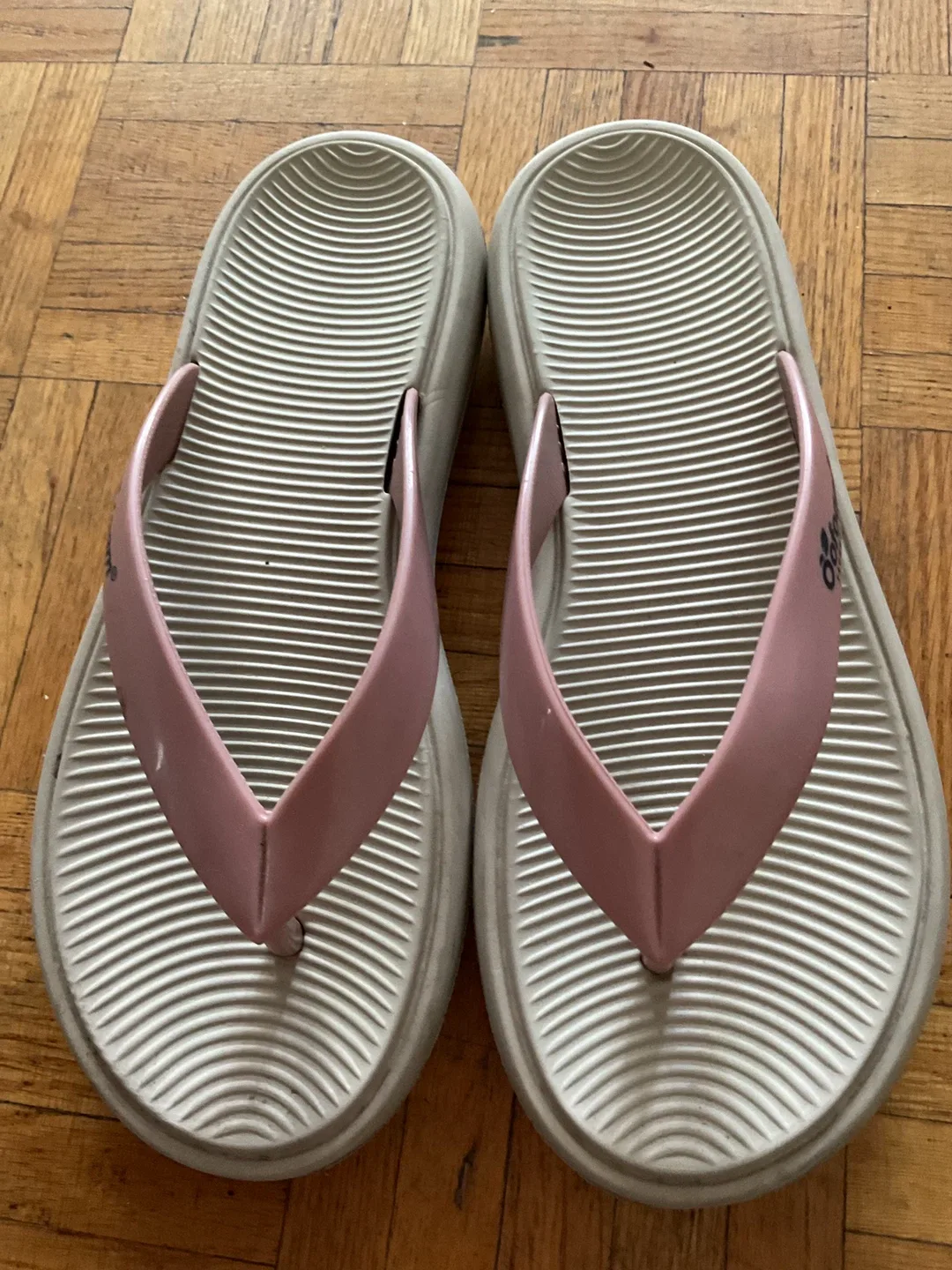 OOFOS Women's Ooahh Slide Sandal Size 8 thumbnail