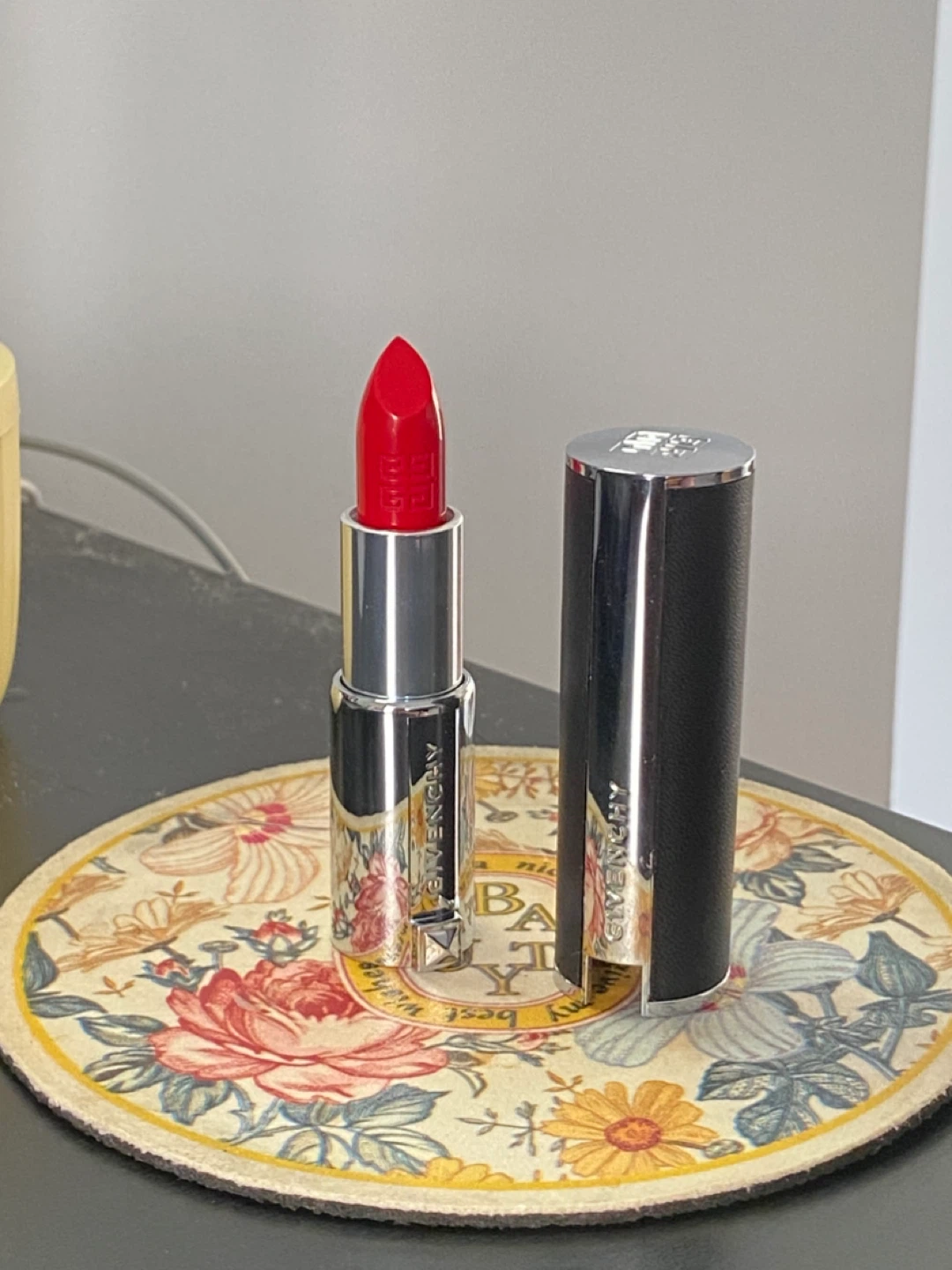 Givenchy Le Rouge Lipstick - 306 Carmin Escarpin