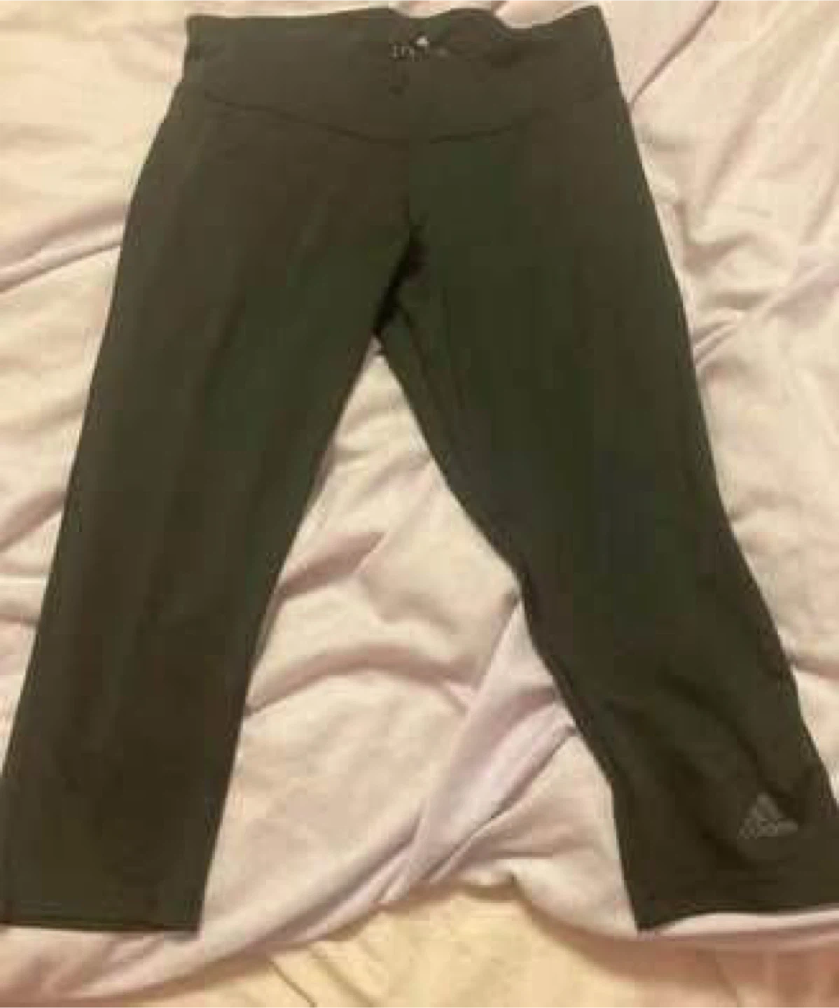 Adidas pants (New) (Medium)