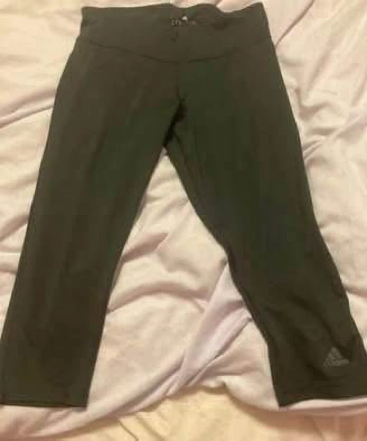 Adidas pants (New) (Medium) thumbnail