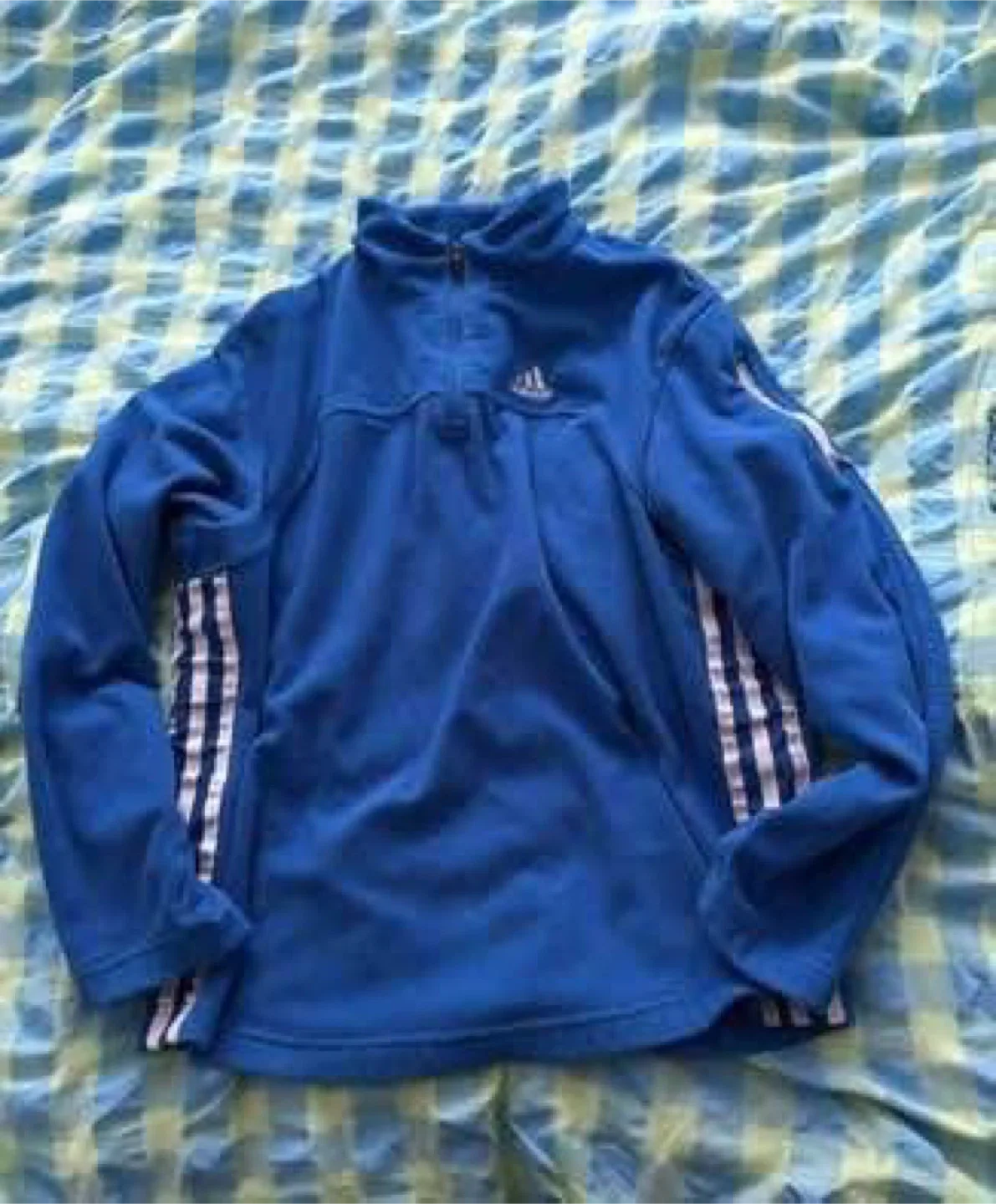Adidas Sweater (New) (Large) thumbnail