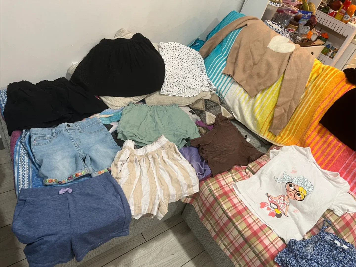 Clothes for girls image indicator(3)