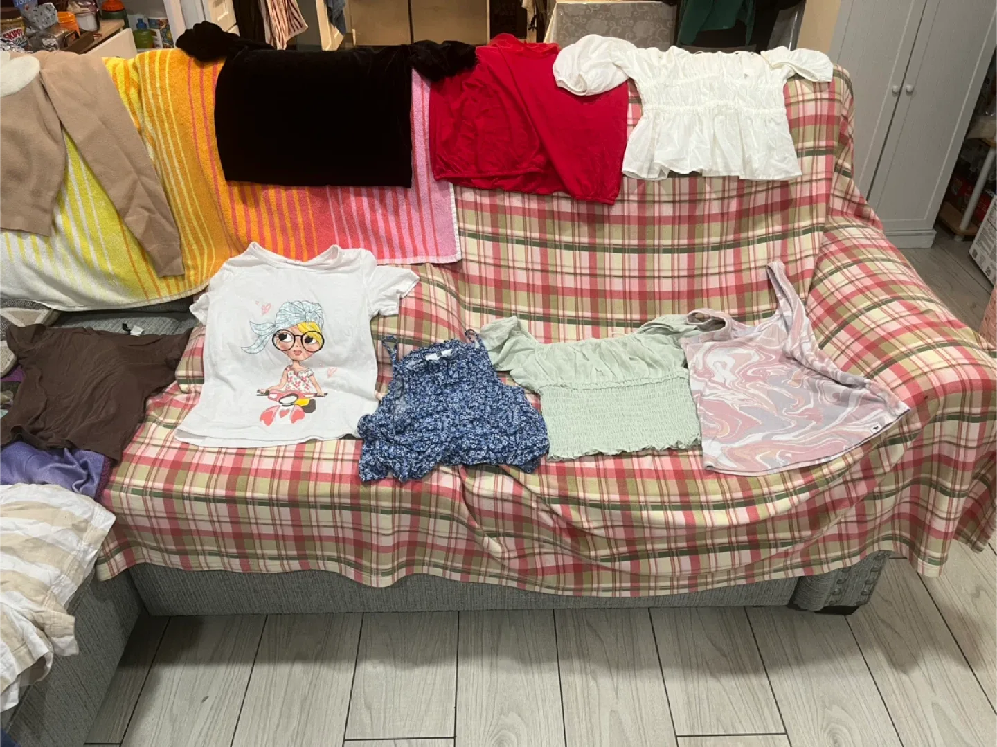 Clothes for girls image indicator(4)