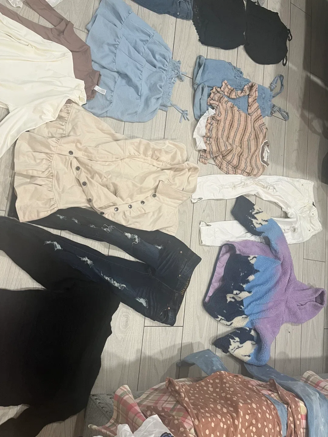 Clothes for girls image indicator(5)