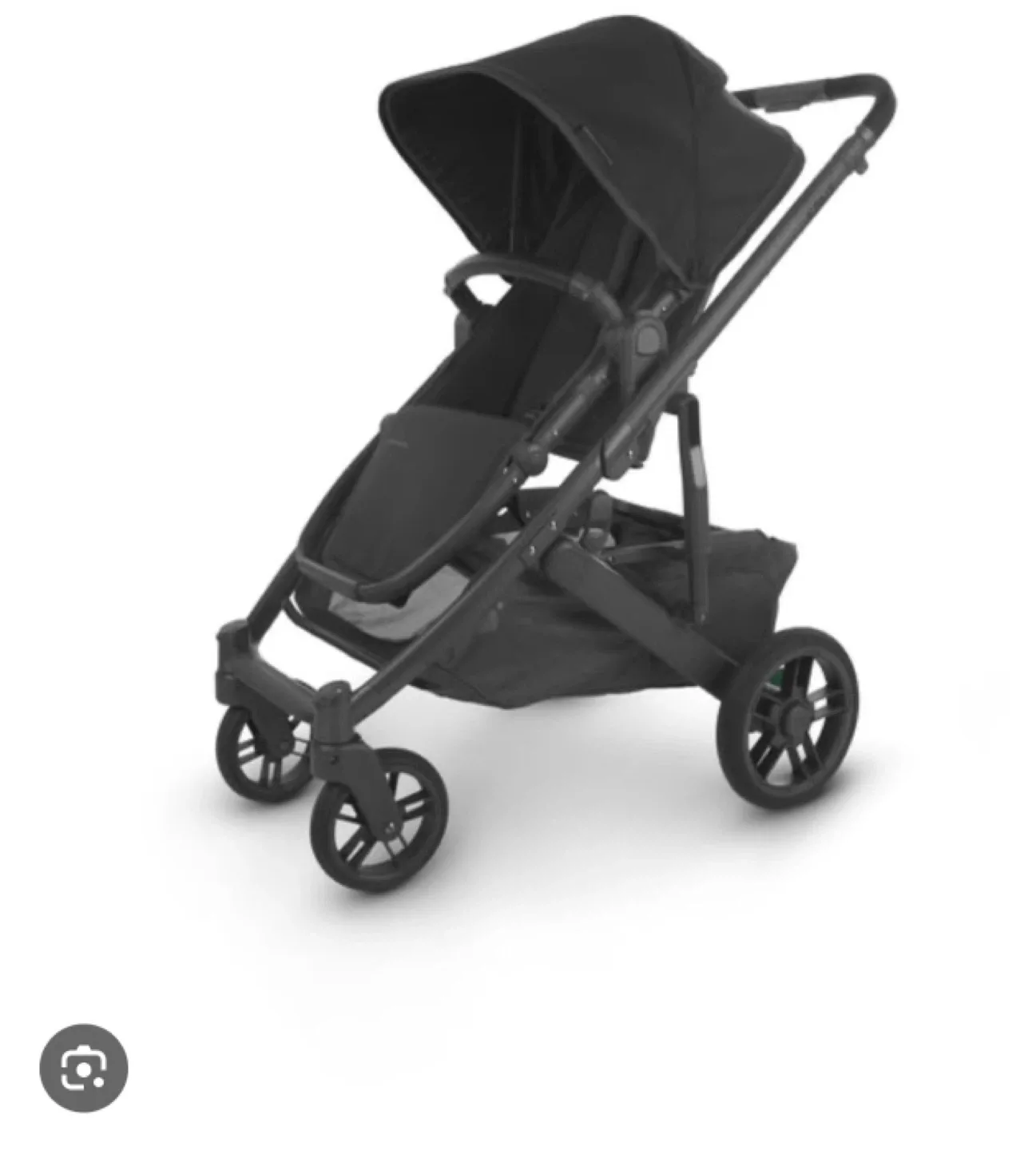 $500 obo - UPPAbaby Cruz V2 Stroller + Accessories