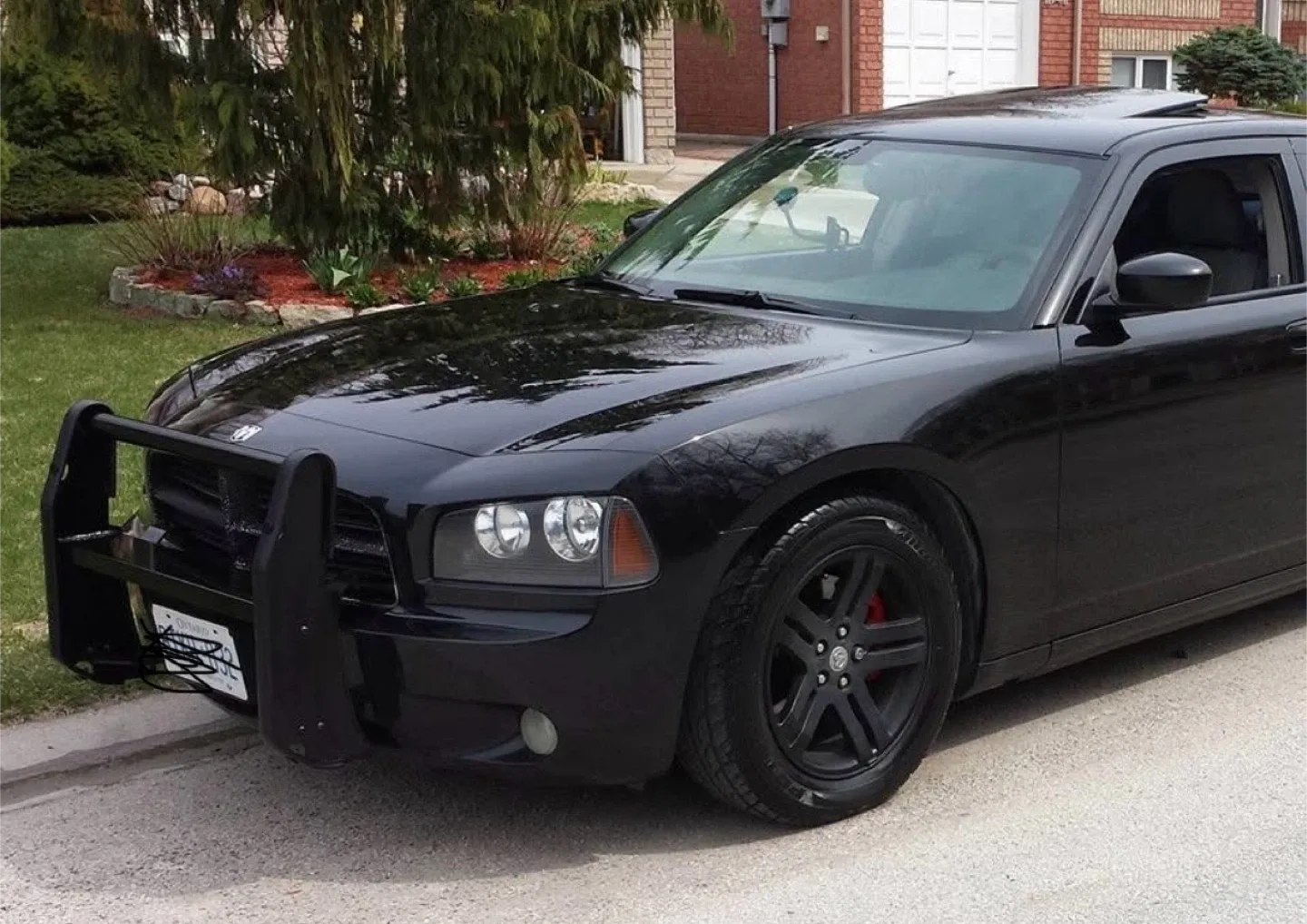 🏁 2006 Dodge Charger – V8 Supercharged! 🏁 image indicator(2)