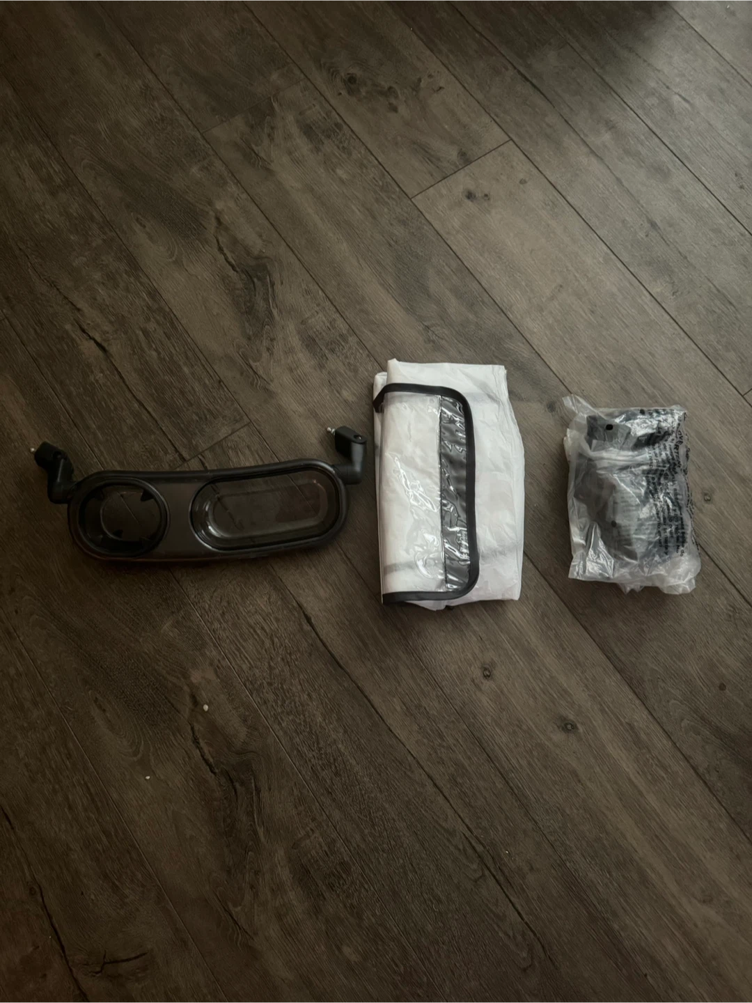 $500 obo - UPPAbaby Cruz V2 Stroller + Accessories - photo 3