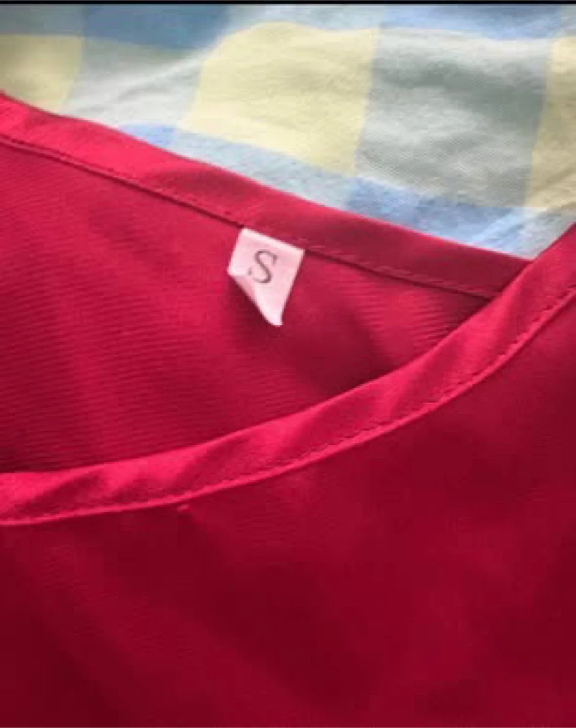 Pajama set and night gown (New) (Small)(Together for $5) image indicator(4)