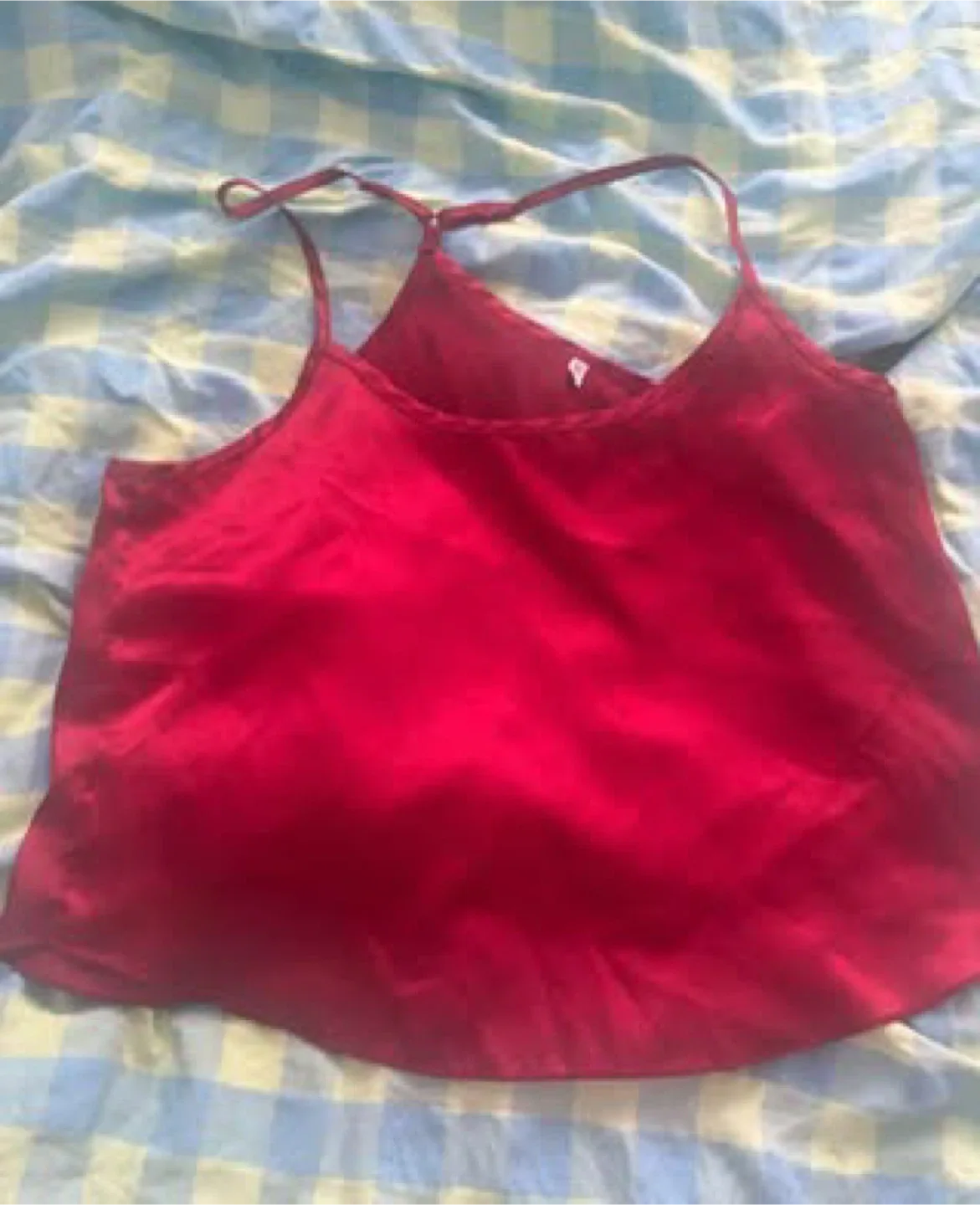 Pajama set and night gown (New) (Small)(Together for $5) image indicator(3)