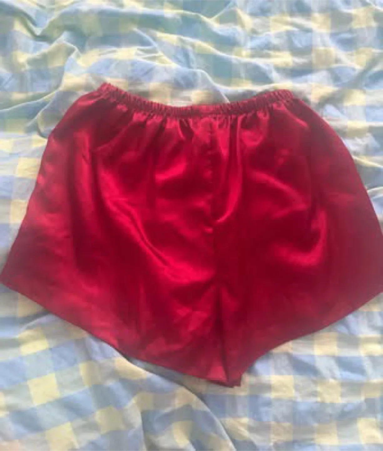 Pajama set and night gown (New) (Small)(Together for $5) image indicator(5)