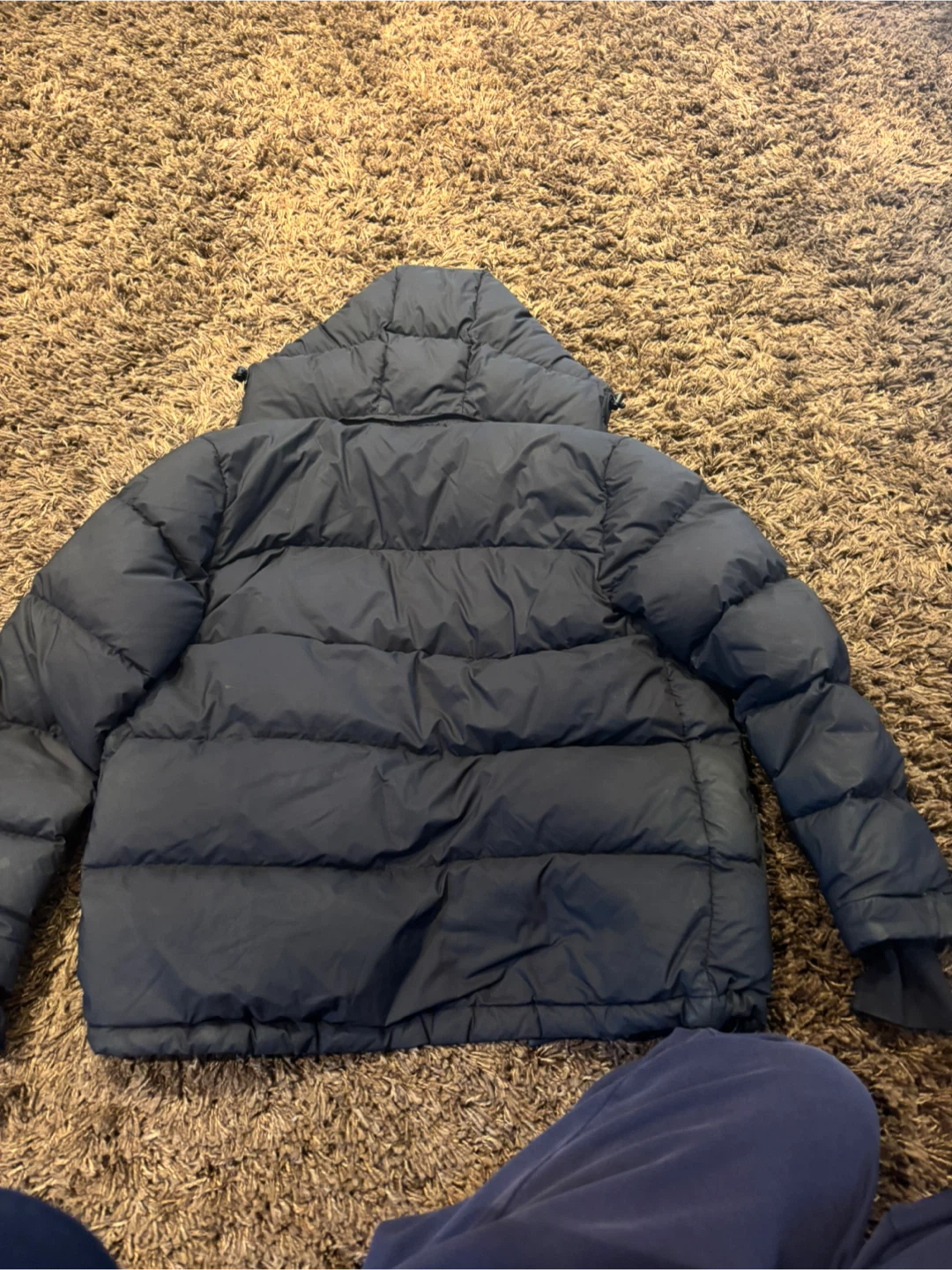 TNA The Super Puff™ - Size Small - photo 5