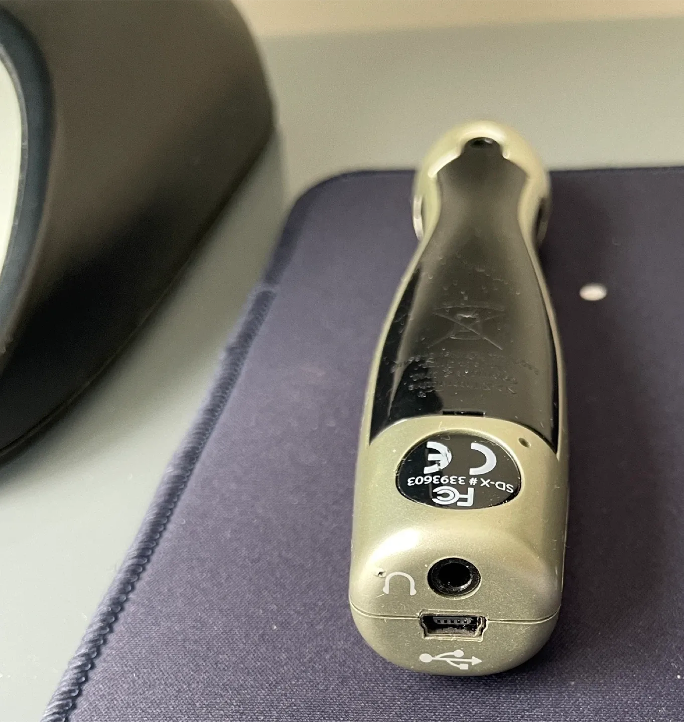 Intelliglobe Interactive World Globe image indicator(4)