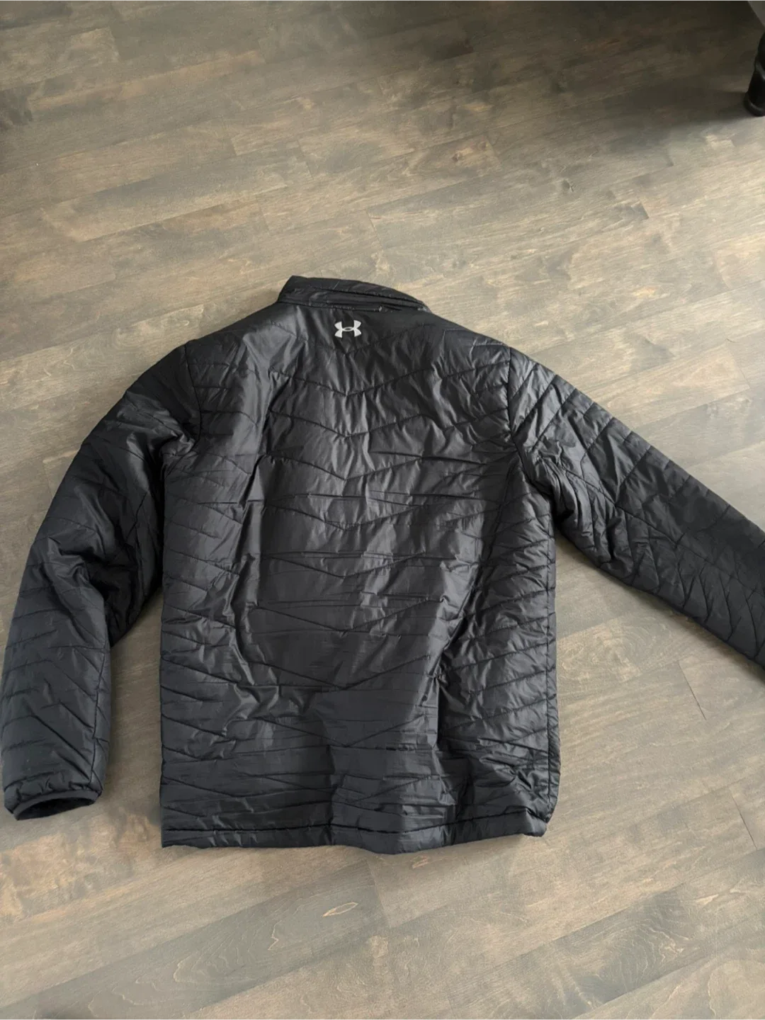 Under armour men’s jacket -$50 image indicator(3)