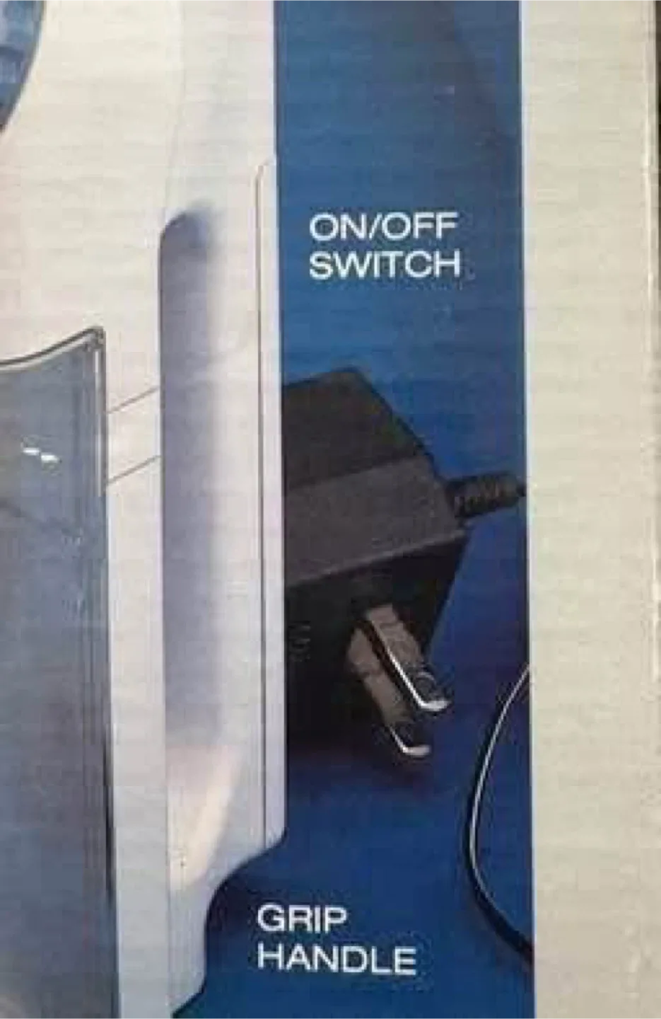 Clothes shaver plus fabric pill remover (Never used) (FREE) image indicator(4)