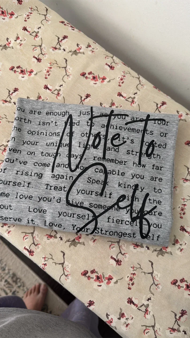 Assorted Graphic Print T-shirts and Gifts image indicator(2)