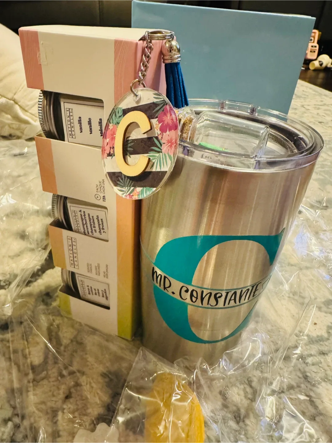 Assorted Graphic Print T-shirts and Gifts image indicator(4)