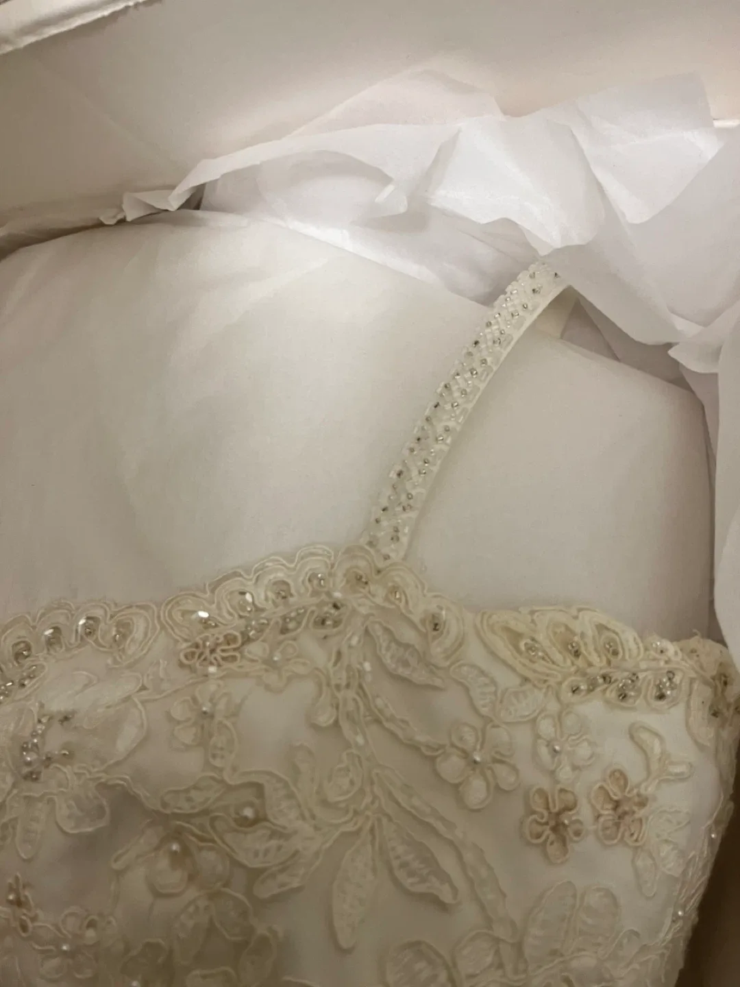 Wedding Dress image indicator(2)