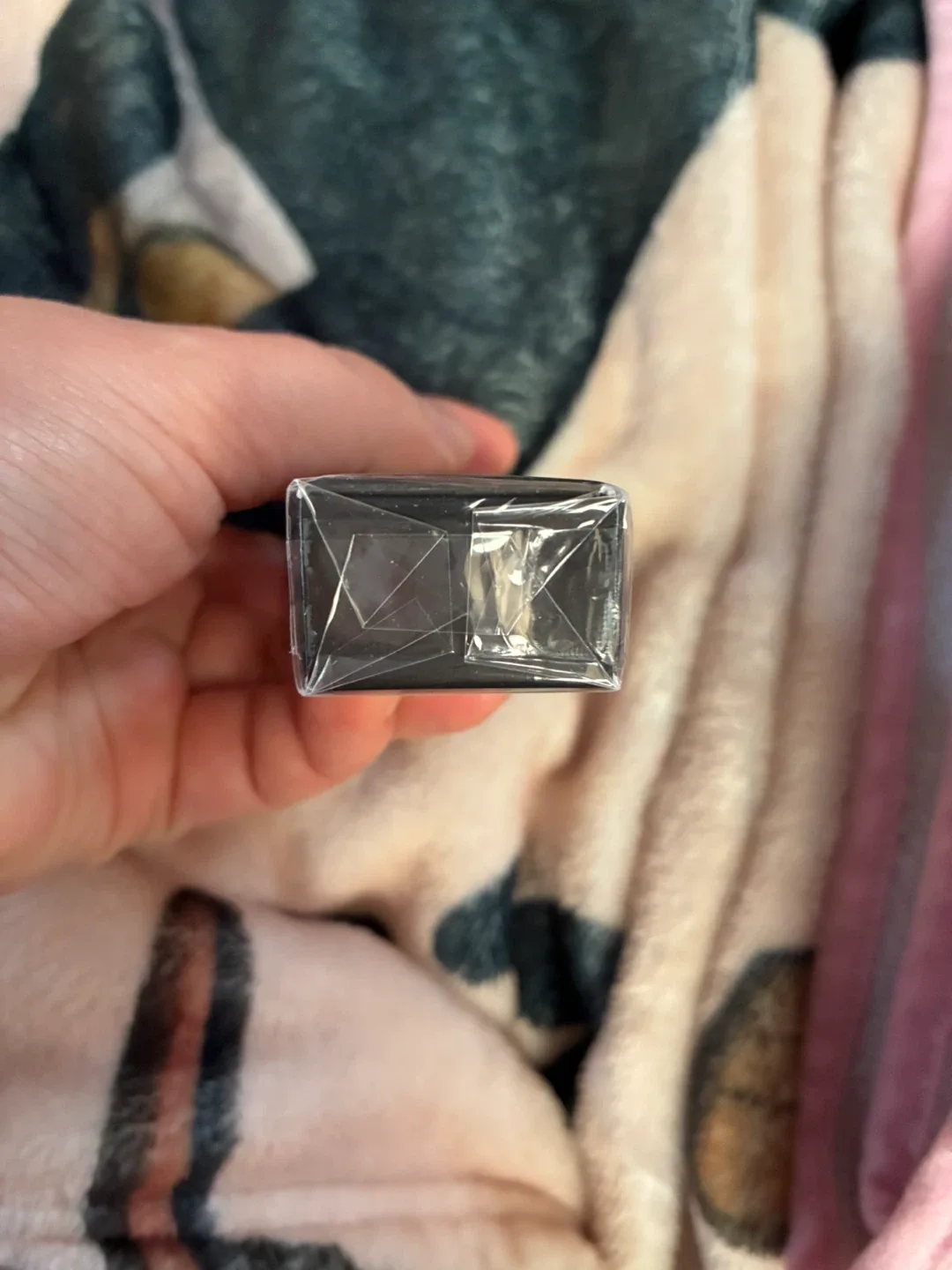 Commodity Milk+ Scent Space: Bold Perfume - New image indicator(6)