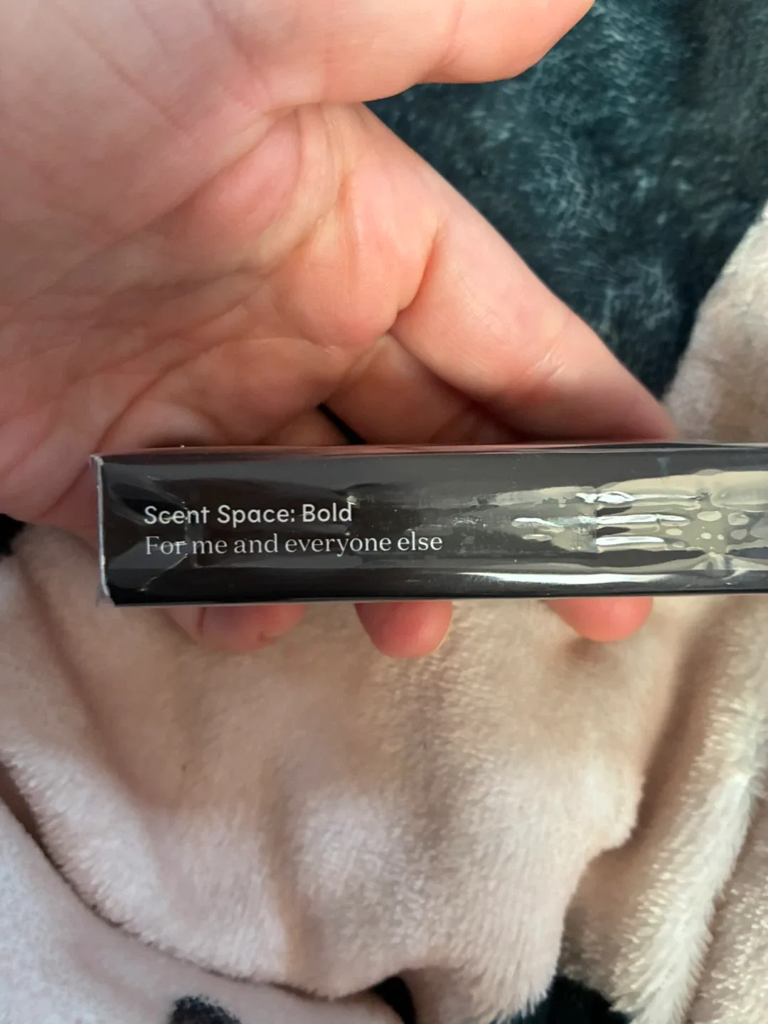 Commodity Milk+ Scent Space: Bold Perfume - New image indicator(3)