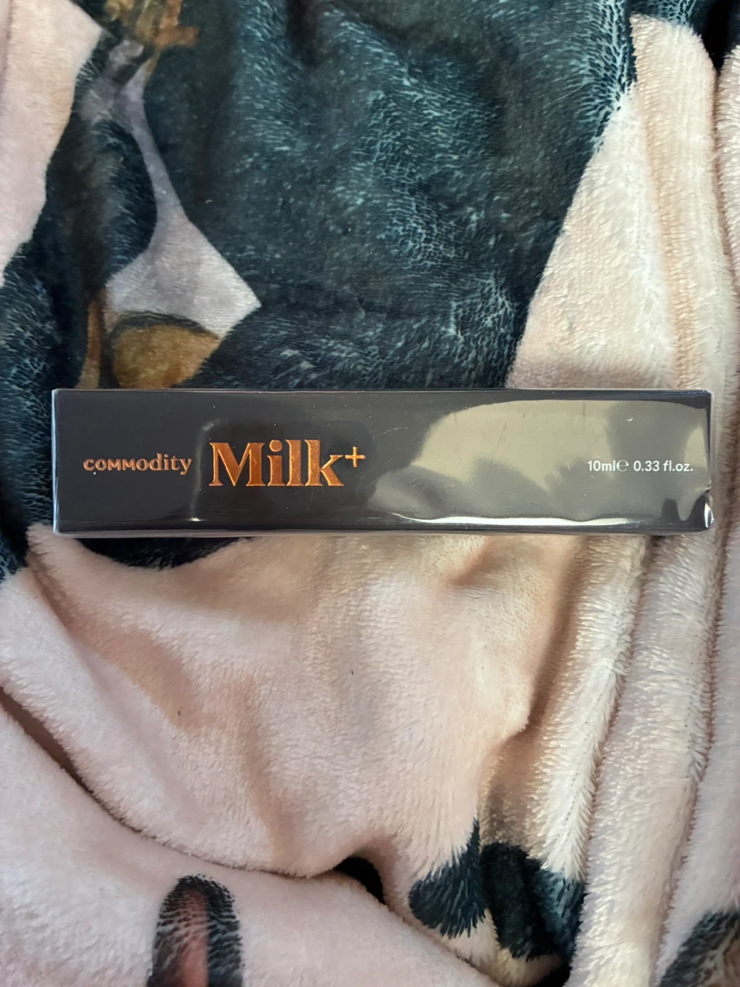 Commodity Milk+ Scent Space: Bold Perfume - New