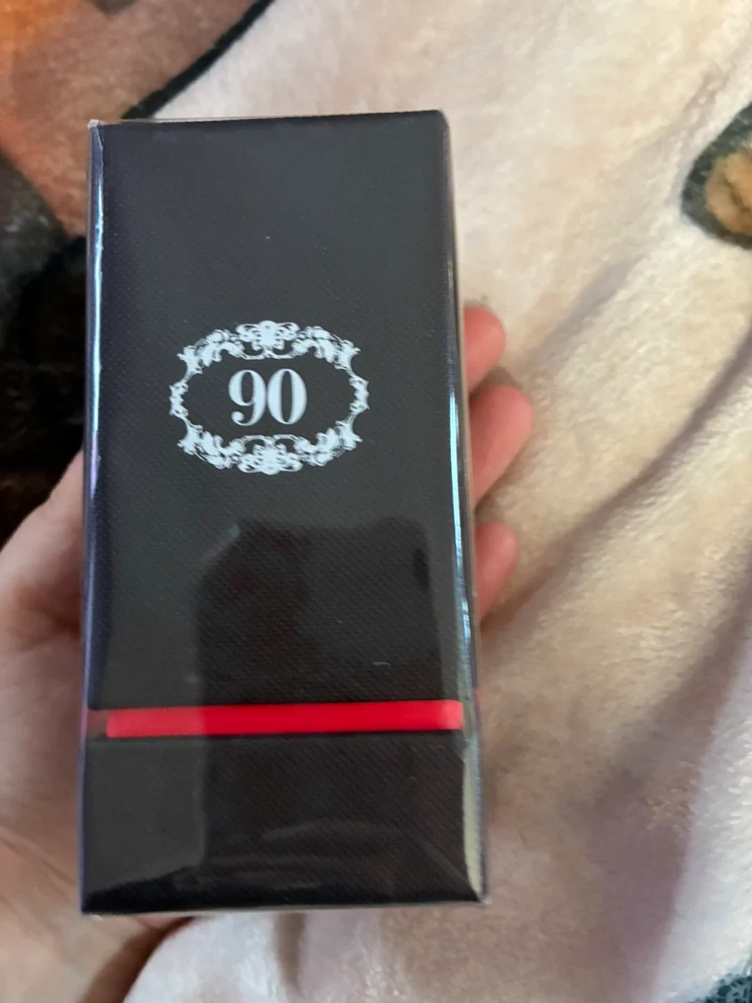 TokyoMilk Dark La Vie La Mort Eau de Parfum 90 1.6oz image indicator(4)