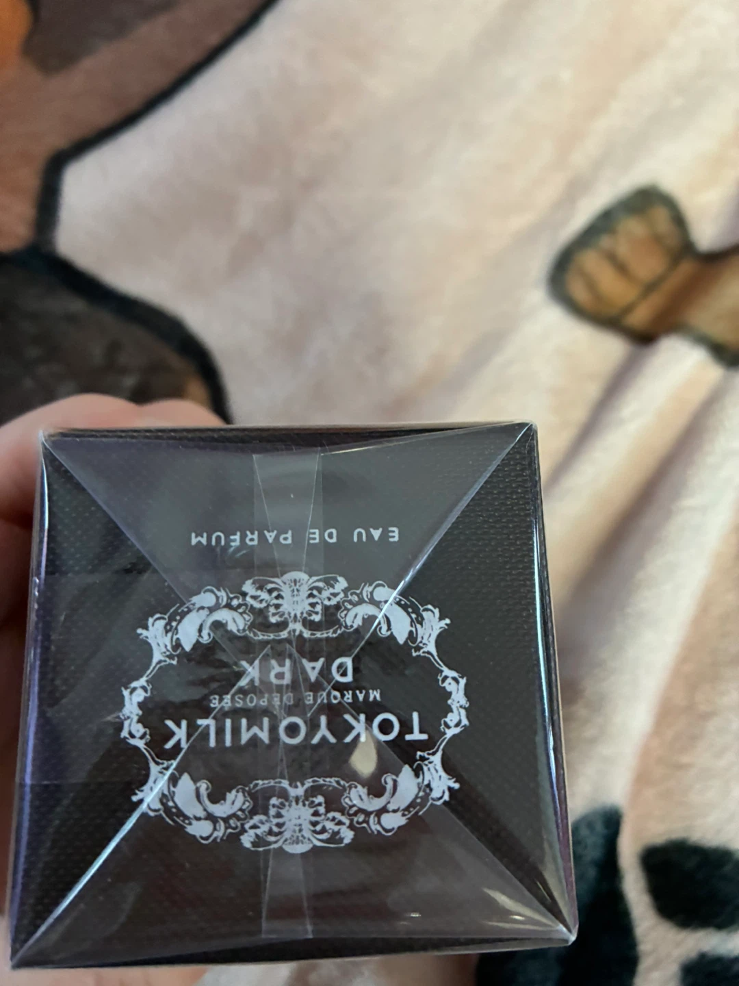 TokyoMilk Dark La Vie La Mort Eau de Parfum 90 1.6oz - photo 5