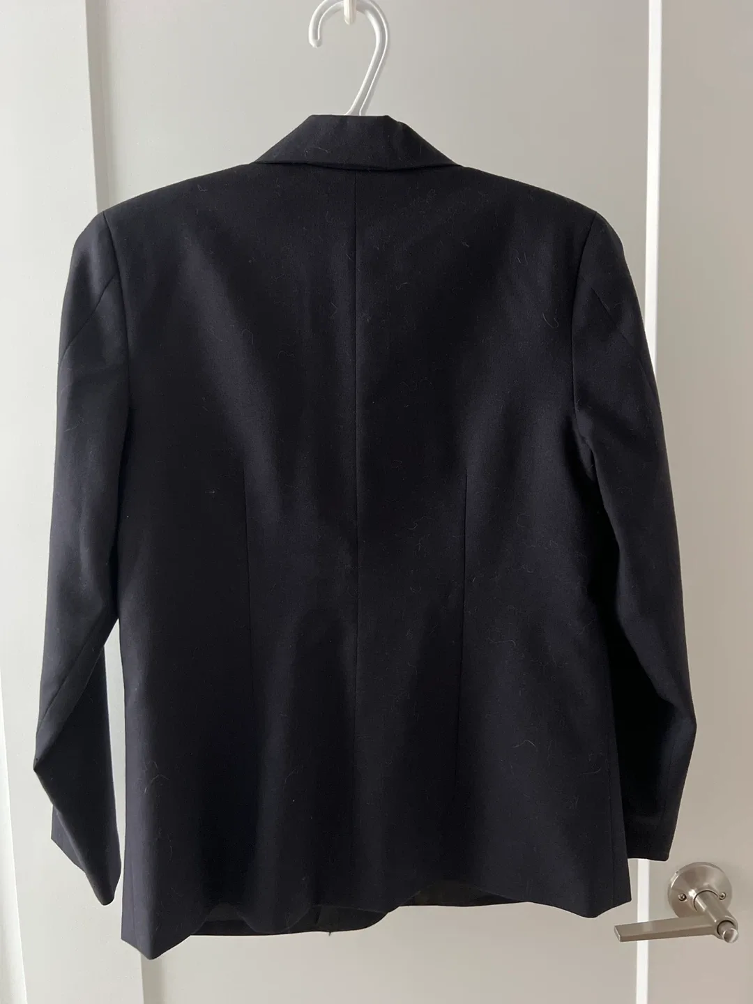 Black Blazer image indicator(2)