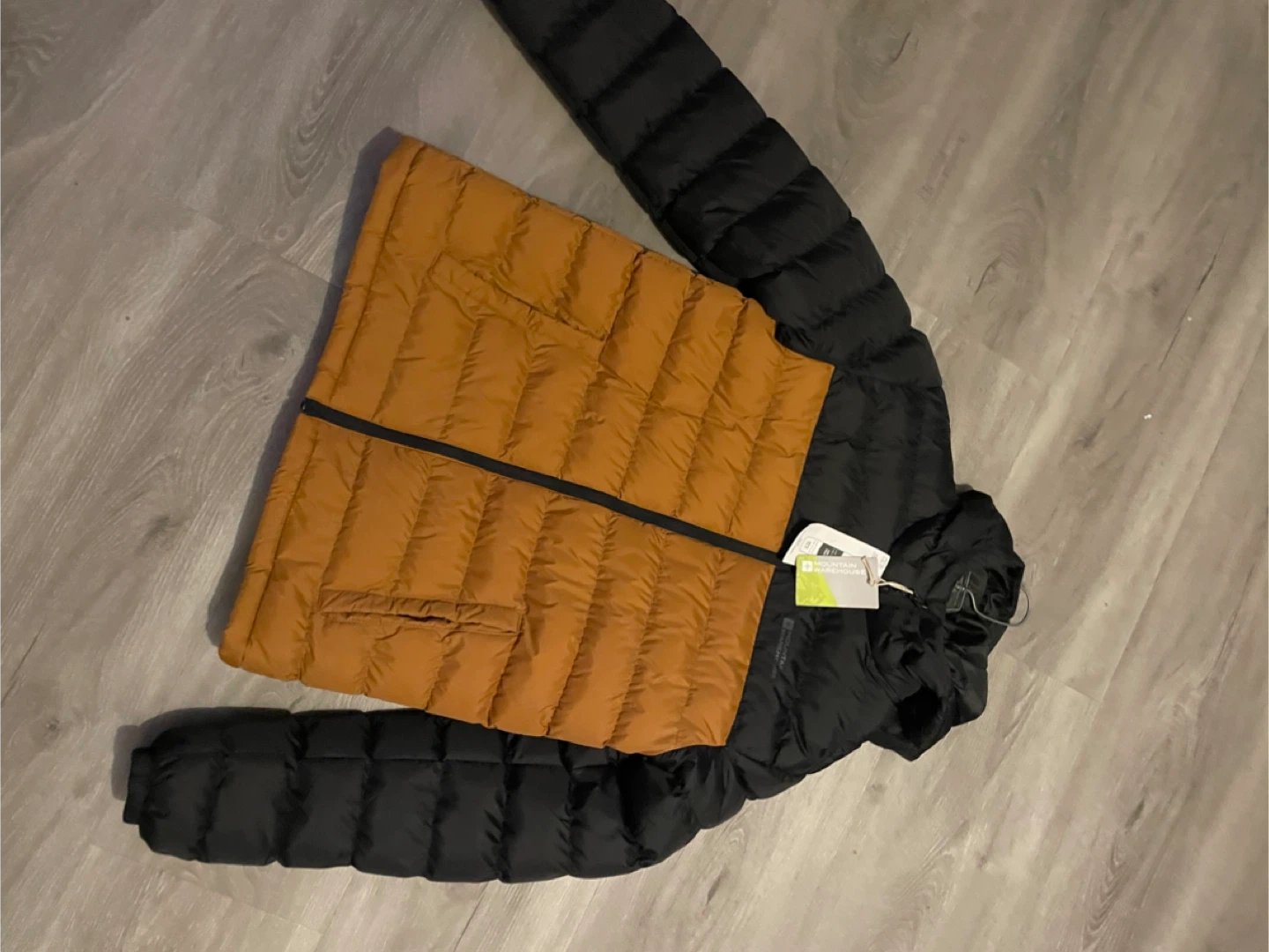 Mountain Warehouse Padded Jacket - Size S
