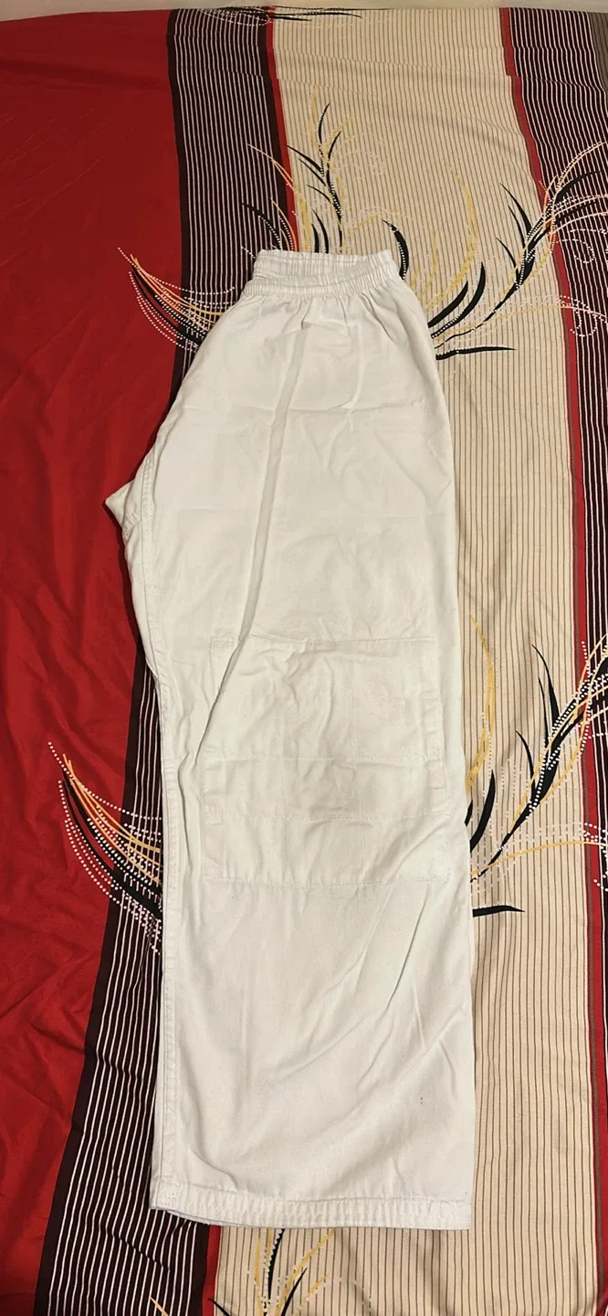 Matsuru Judo Gi Set - Size 5/280
