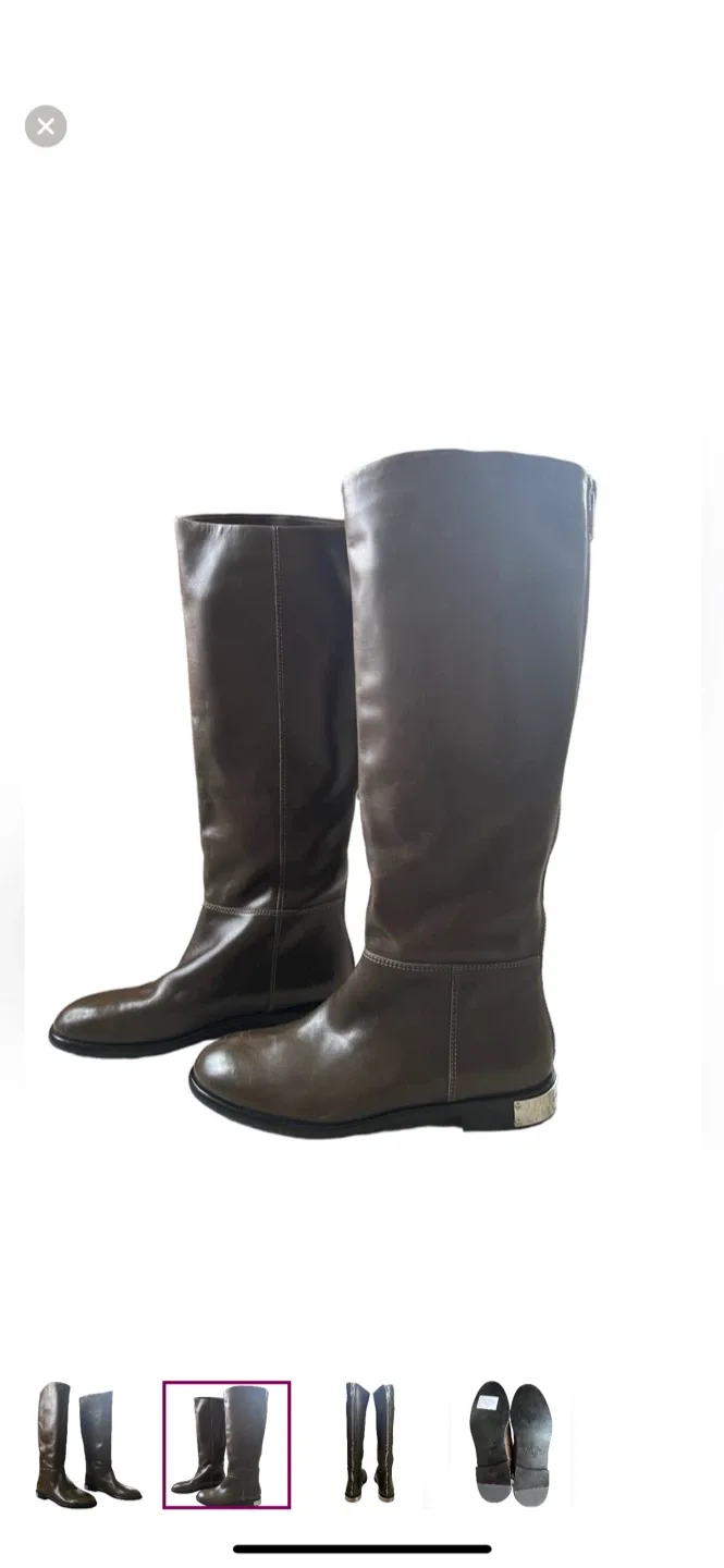 Marc Jacob’s Boots / Original image indicator(2)